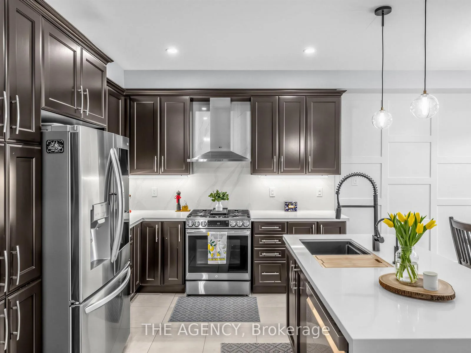 Photo 13 of 57 Morningside Drive, Halton Hills, Georgetown — HOMEH