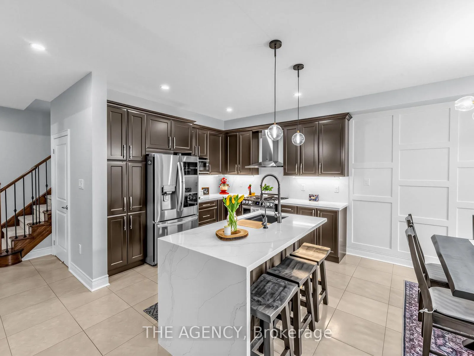Photo 14 of 57 Morningside Drive, Halton Hills, Georgetown — HOMEH