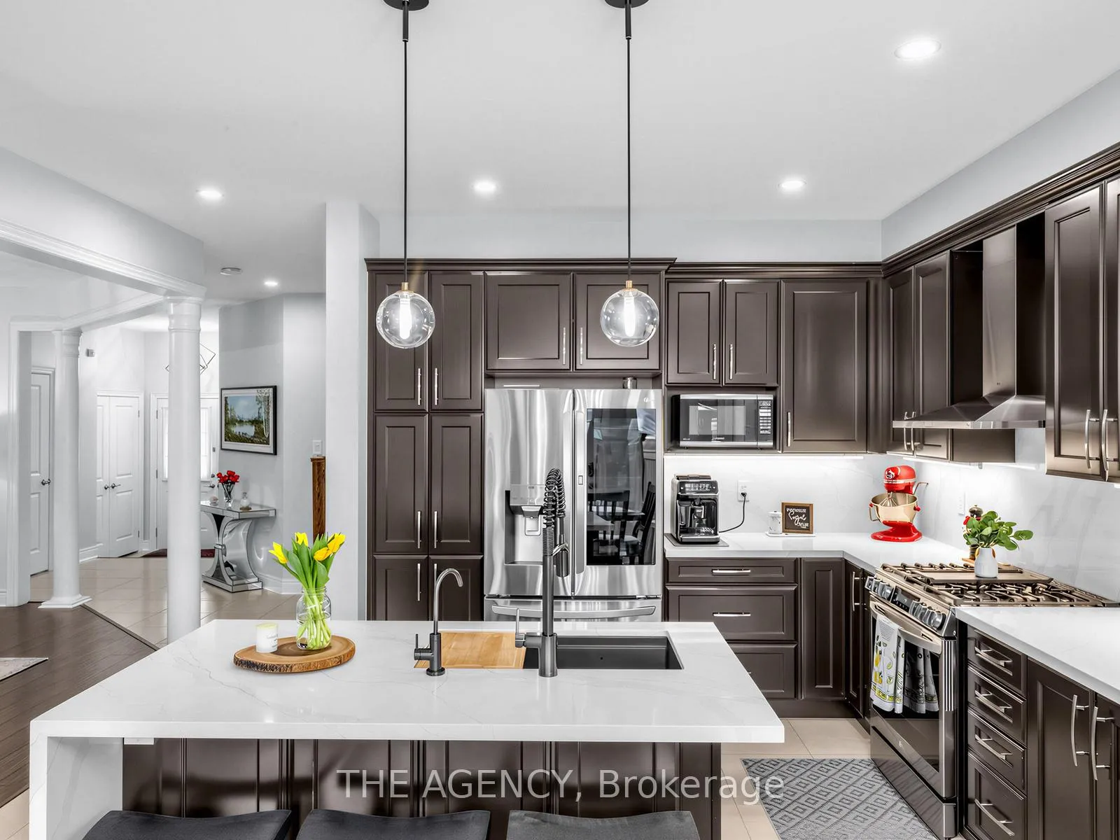 Photo 15 of 57 Morningside Drive, Halton Hills, Georgetown — HOMEH