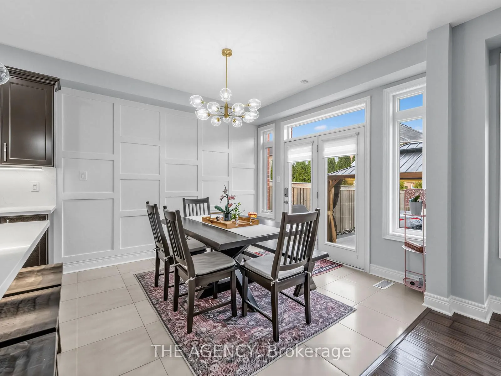Photo 17 of 57 Morningside Drive, Halton Hills, Georgetown — HOMEH