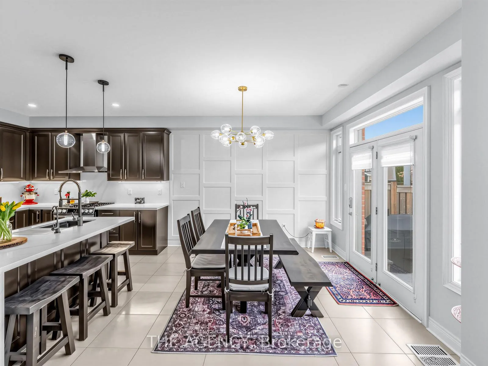 Photo 18 of 57 Morningside Drive, Halton Hills, Georgetown — HOMEH
