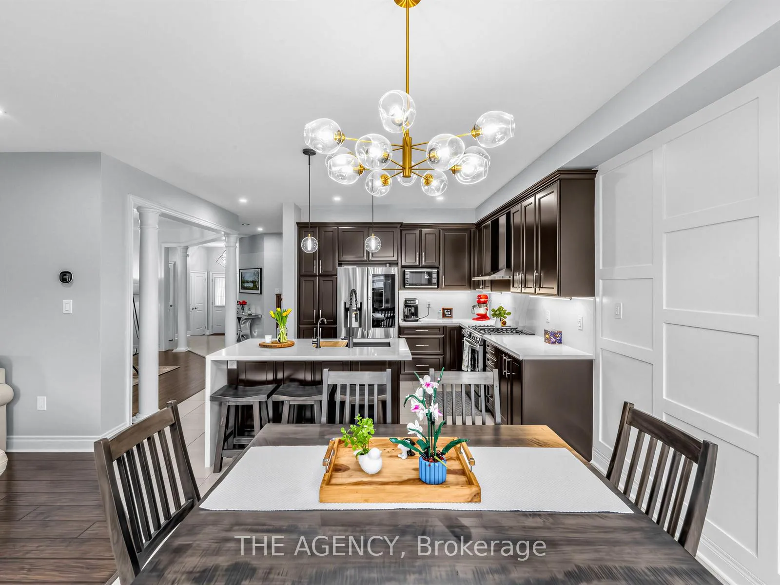 Photo 19 of 57 Morningside Drive, Halton Hills, Georgetown — HOMEH
