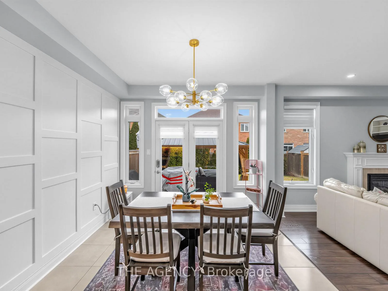 Photo 20 of 57 Morningside Drive, Halton Hills, Georgetown — HOMEH