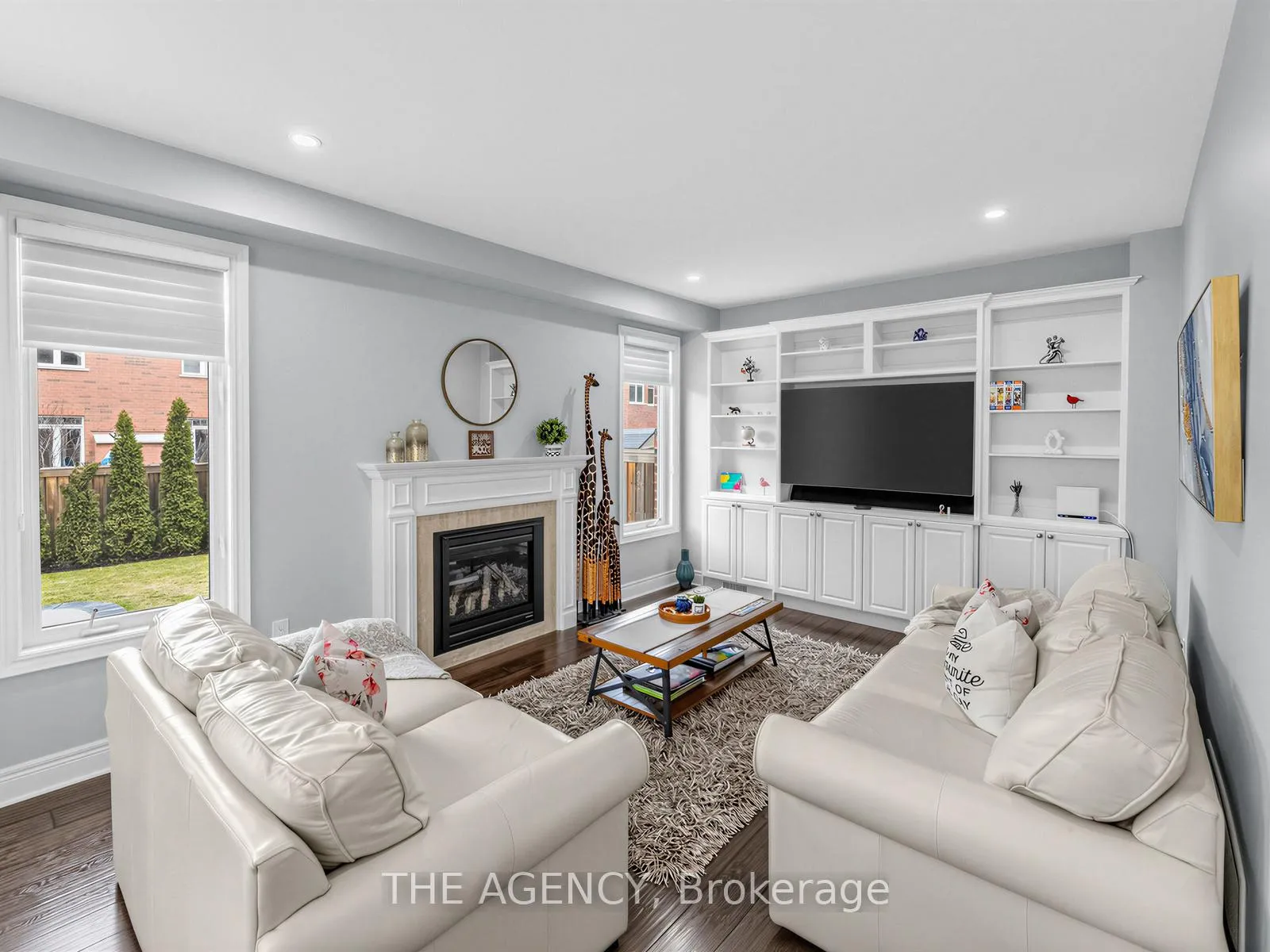 Photo 21 of 57 Morningside Drive, Halton Hills, Georgetown — HOMEH