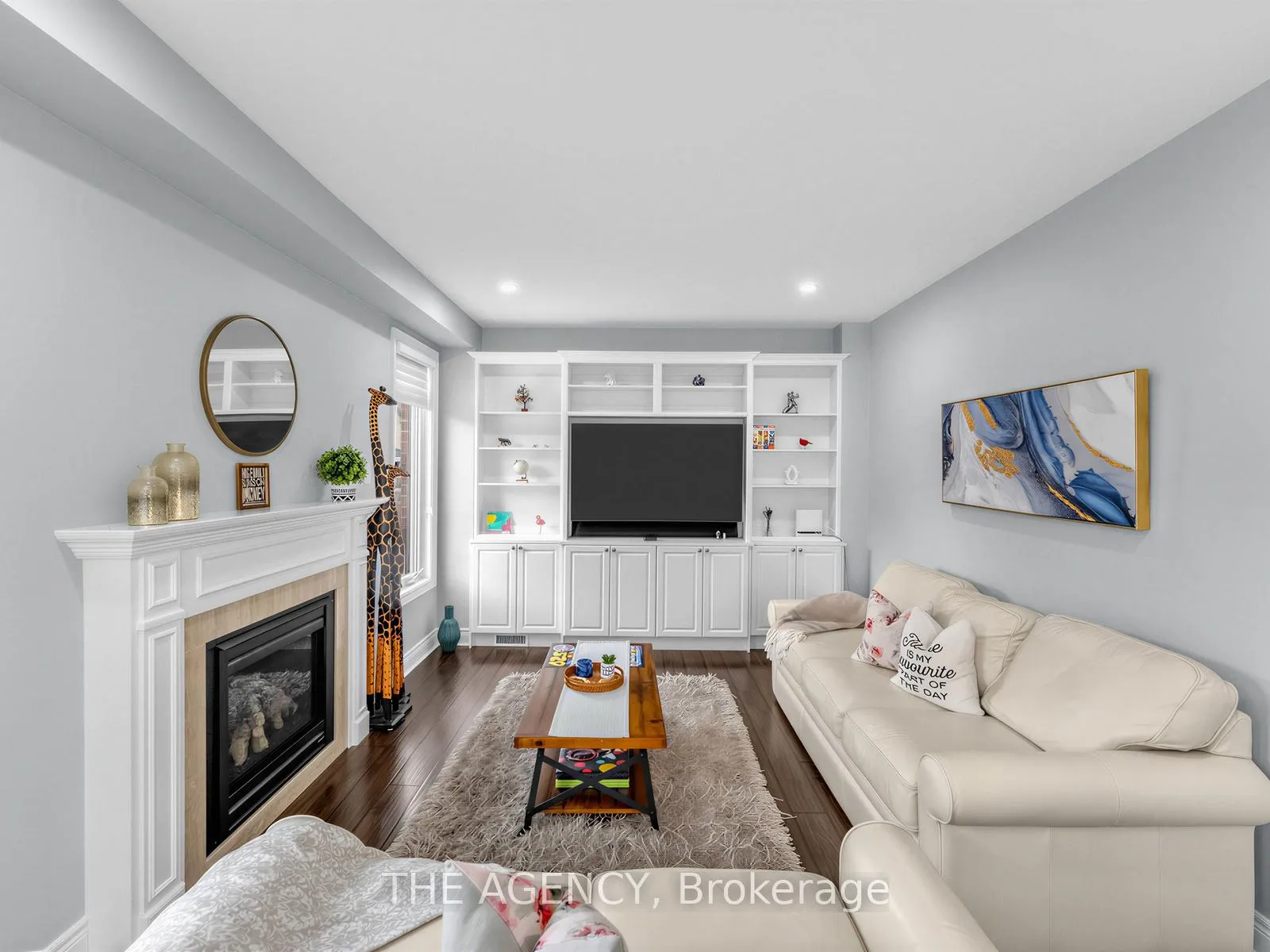 Photo 22 of 57 Morningside Drive, Halton Hills, Georgetown — HOMEH