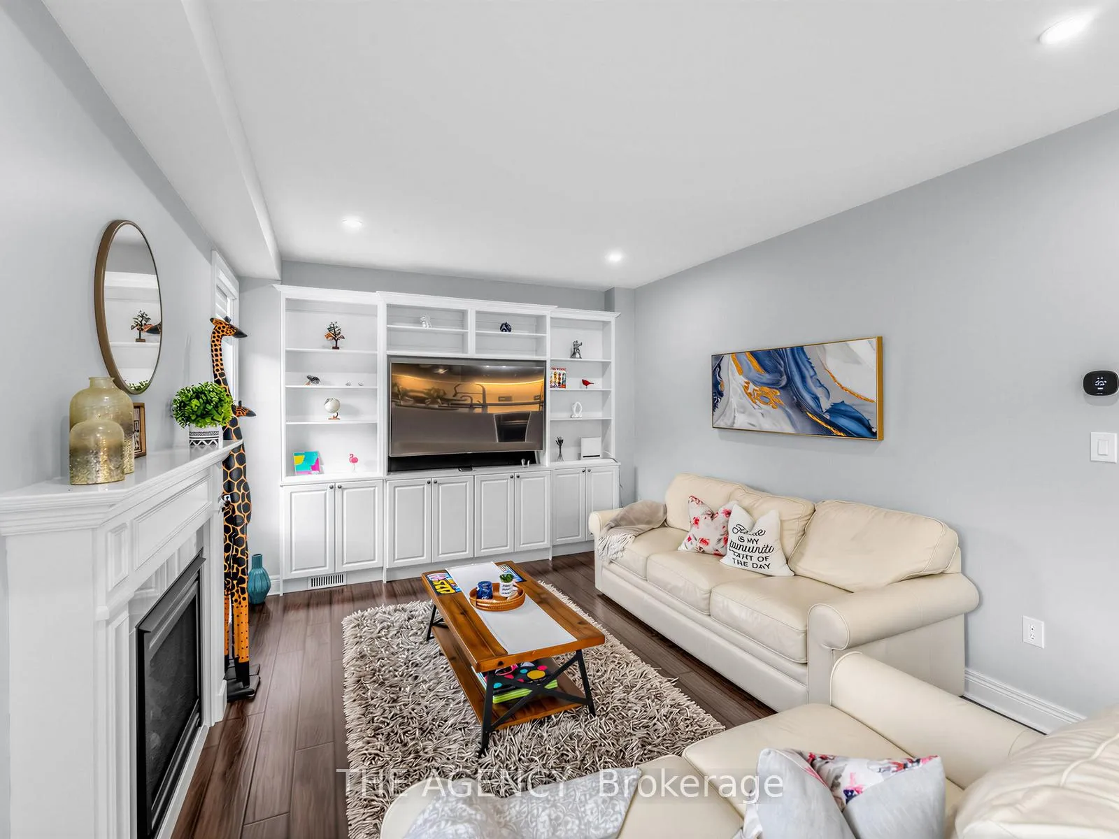 Photo 24 of 57 Morningside Drive, Halton Hills, Georgetown — HOMEH
