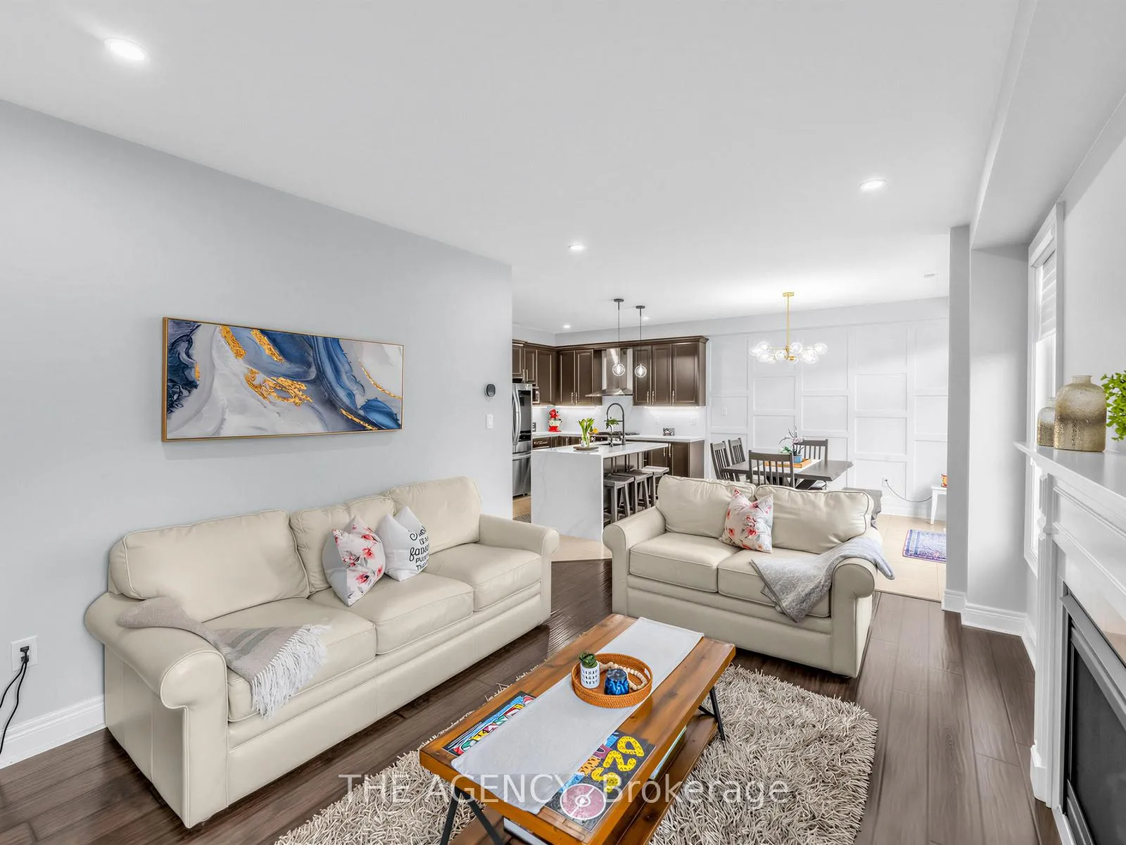 Photo 25 of 57 Morningside Drive, Halton Hills, Georgetown — HOMEH