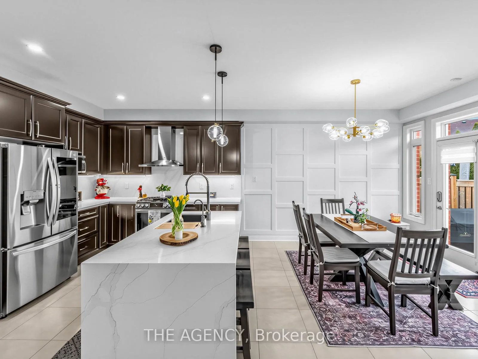 Photo 26 of 57 Morningside Drive, Halton Hills, Georgetown — HOMEH