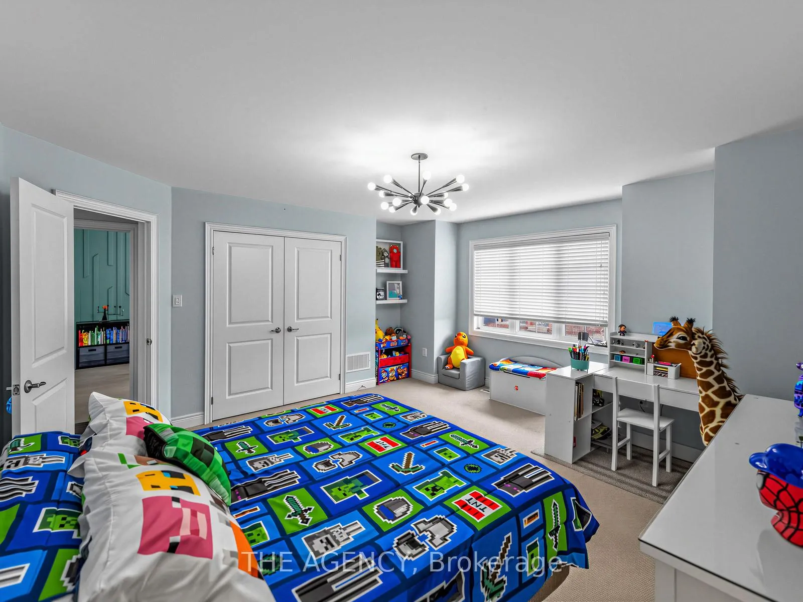 Photo 38 of 57 Morningside Drive, Halton Hills, Georgetown — HOMEH