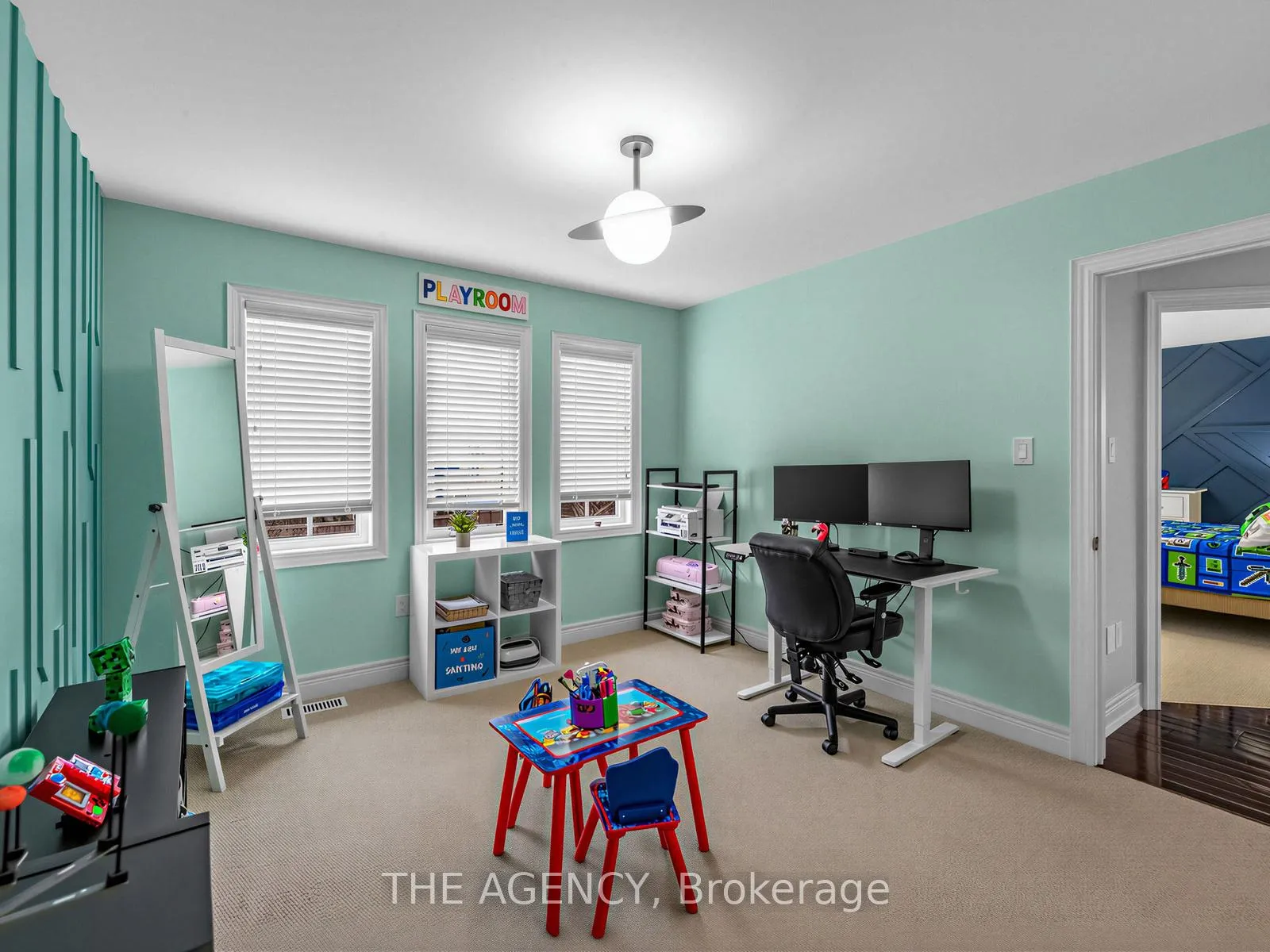 Photo 40 of 57 Morningside Drive, Halton Hills, Georgetown — HOMEH