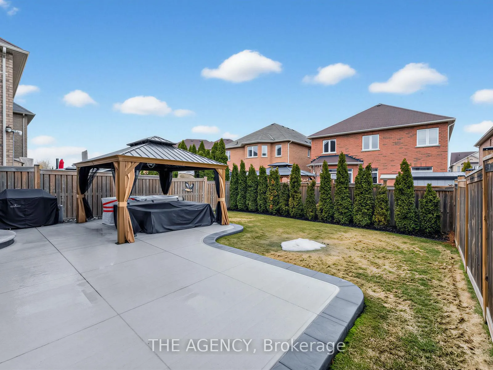 Photo 46 of 57 Morningside Drive, Halton Hills, Georgetown — HOMEH
