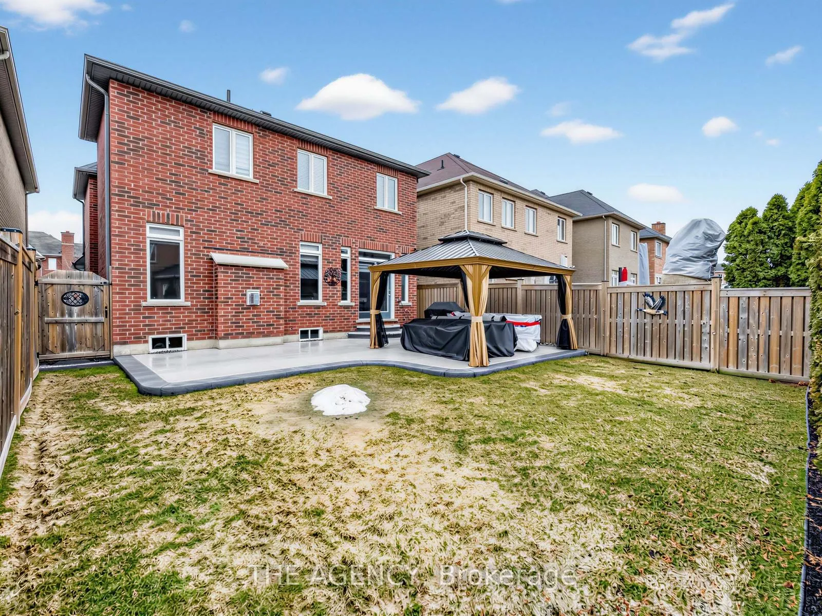 Photo 47 of 57 Morningside Drive, Halton Hills, Georgetown — HOMEH