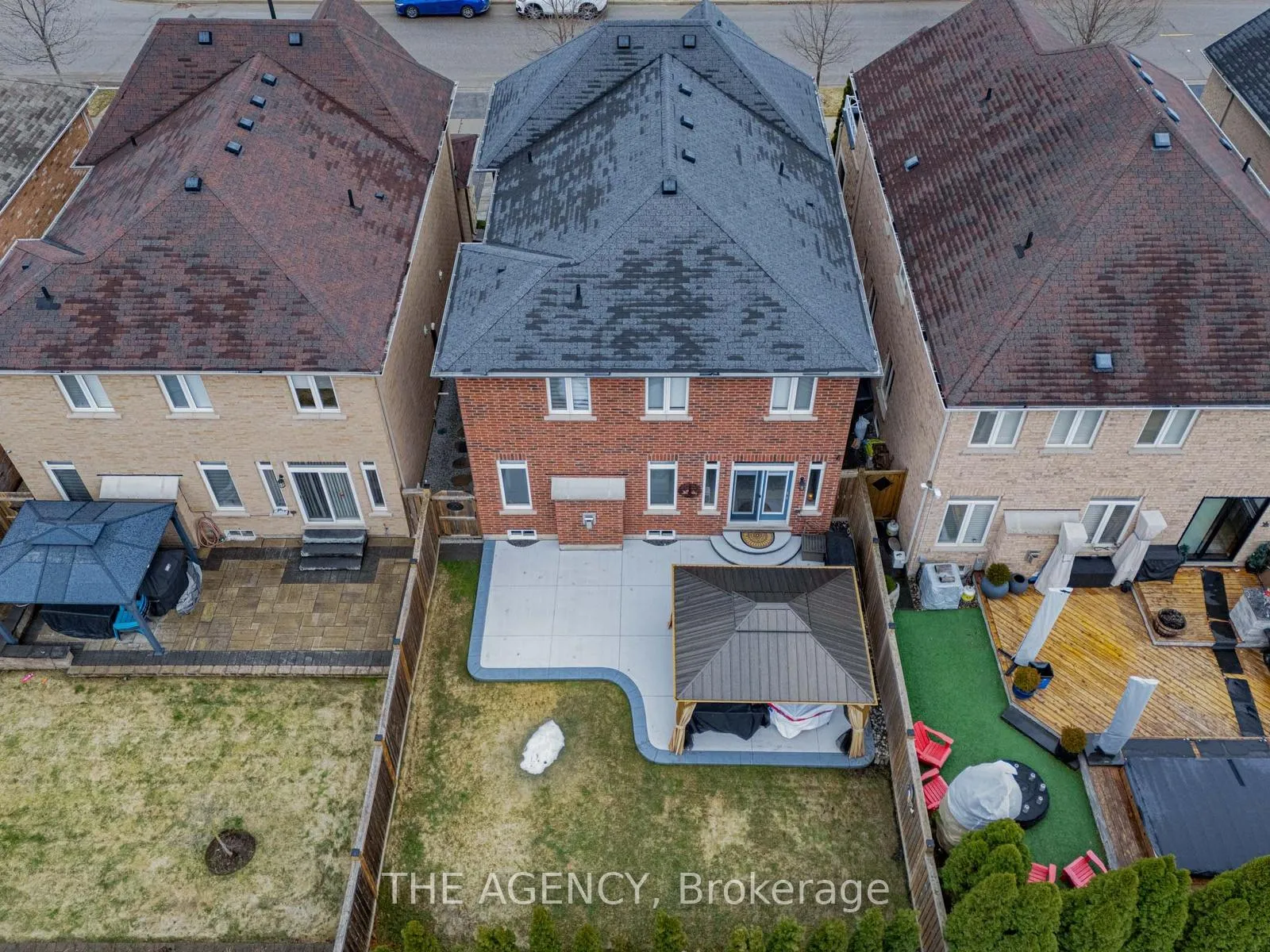 Photo 49 of 57 Morningside Drive, Halton Hills, Georgetown — HOMEH