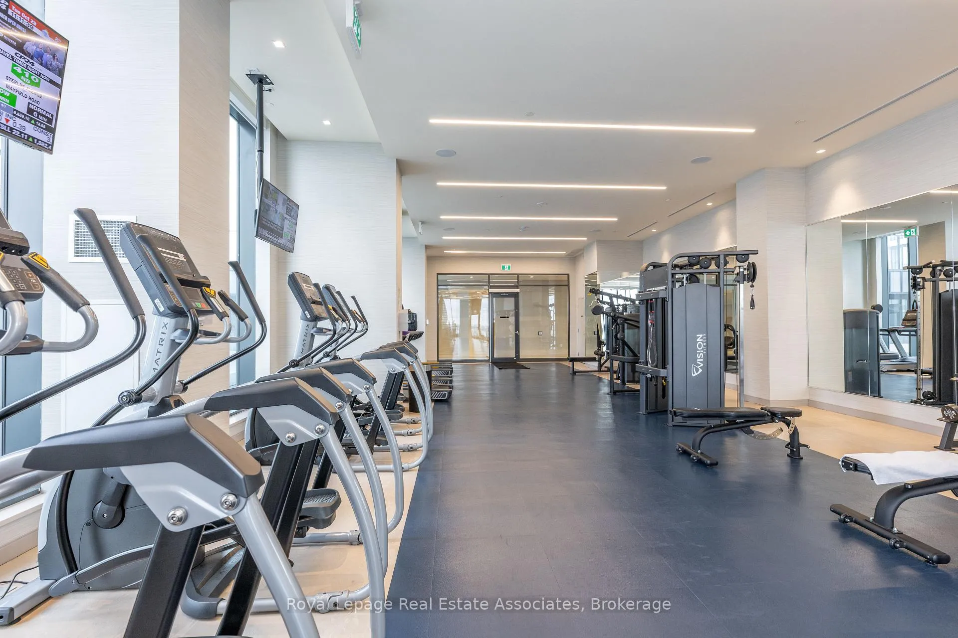 Photo 22 of Unit 1121, 8960 Jane Street, Vaughan, Concord — HOMEH