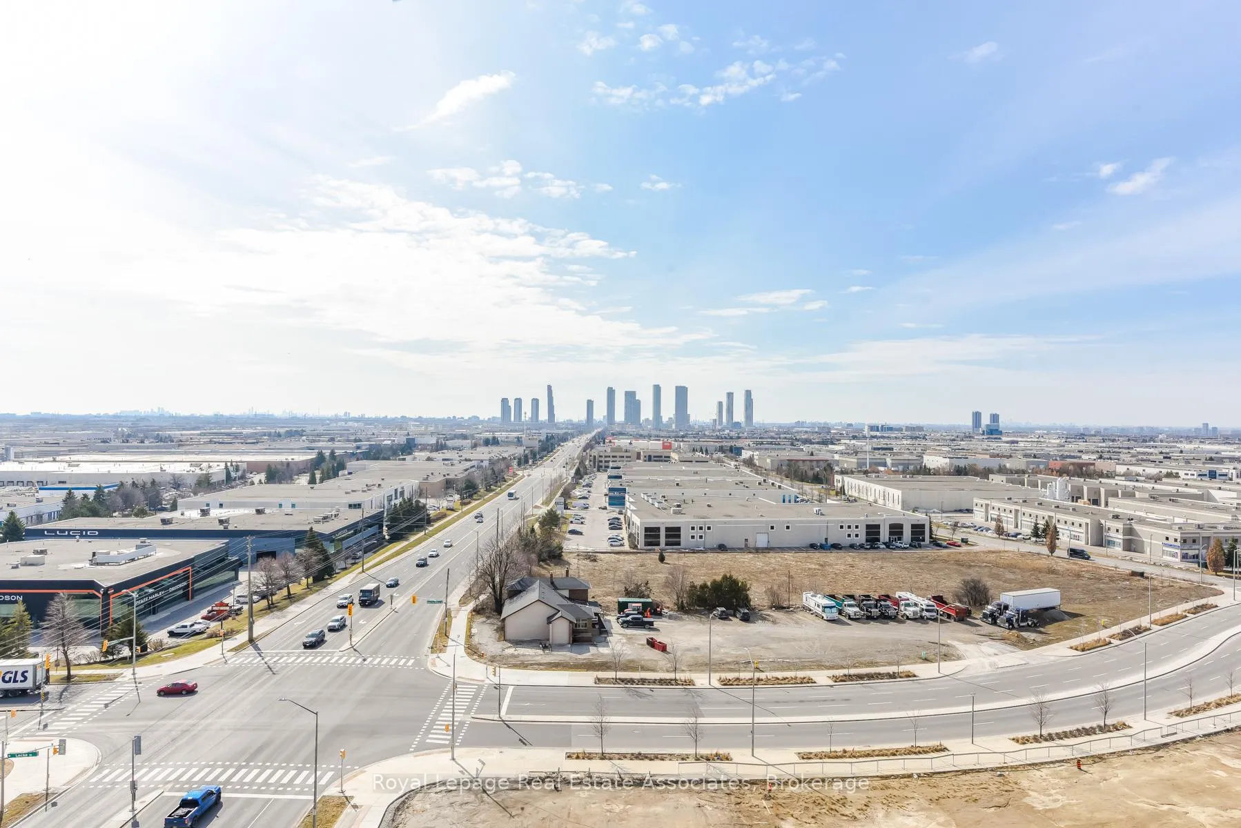 Photo 26 of Unit 1121, 8960 Jane Street, Vaughan, Concord — HOMEH