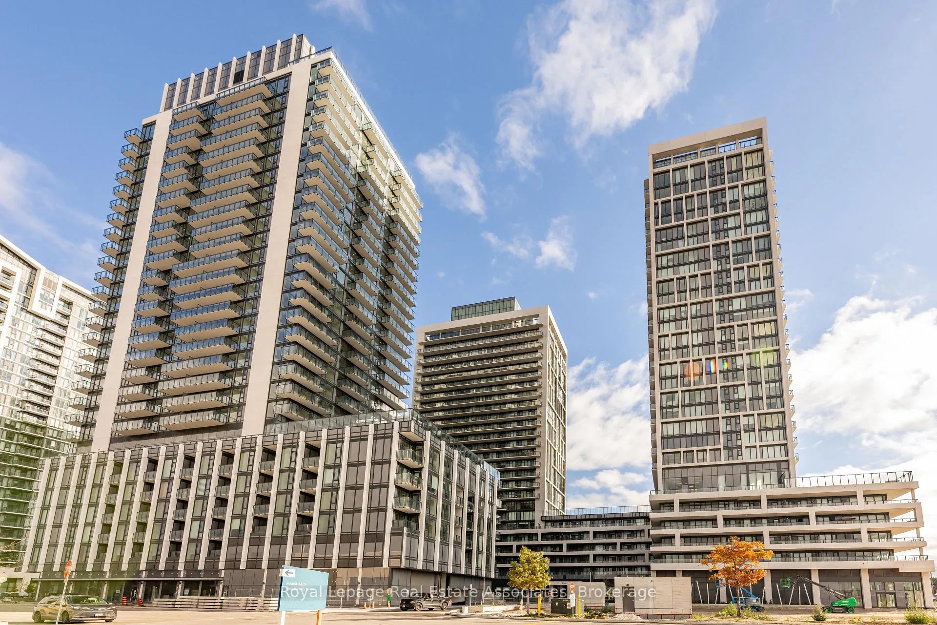 Photo 28 of Unit 1121, 8960 Jane Street, Vaughan, Concord — HOMEH