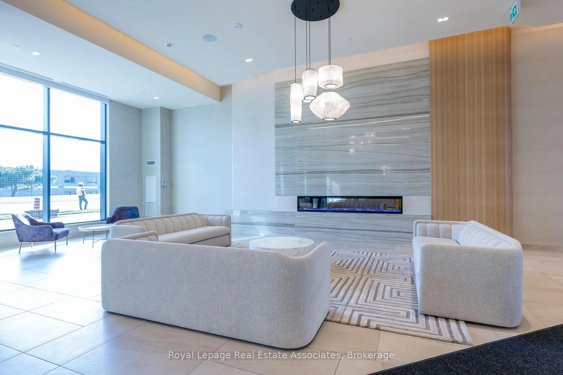 Photo 29 of Unit 1121, 8960 Jane Street, Vaughan, Concord — HOMEH