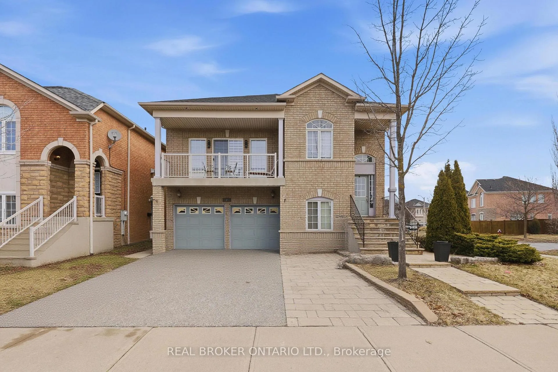 Photo 1 of Unit MAIN, 2 Sir Jacobs Crescent, Brampton, Fletcher's Meadow — HOMEH