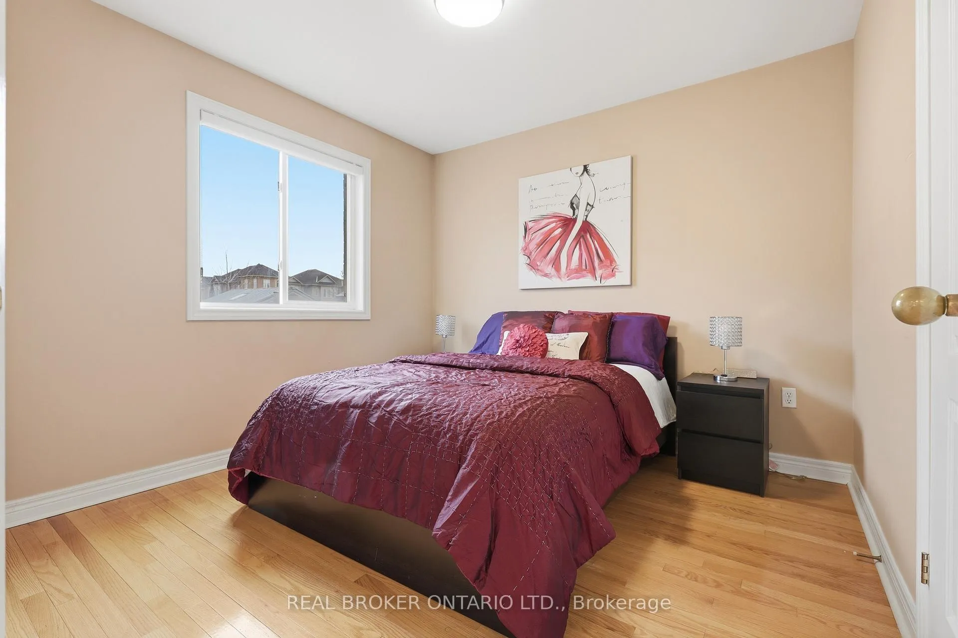 Photo 8 of Unit MAIN, 2 Sir Jacobs Crescent, Brampton, Fletcher's Meadow — HOMEH