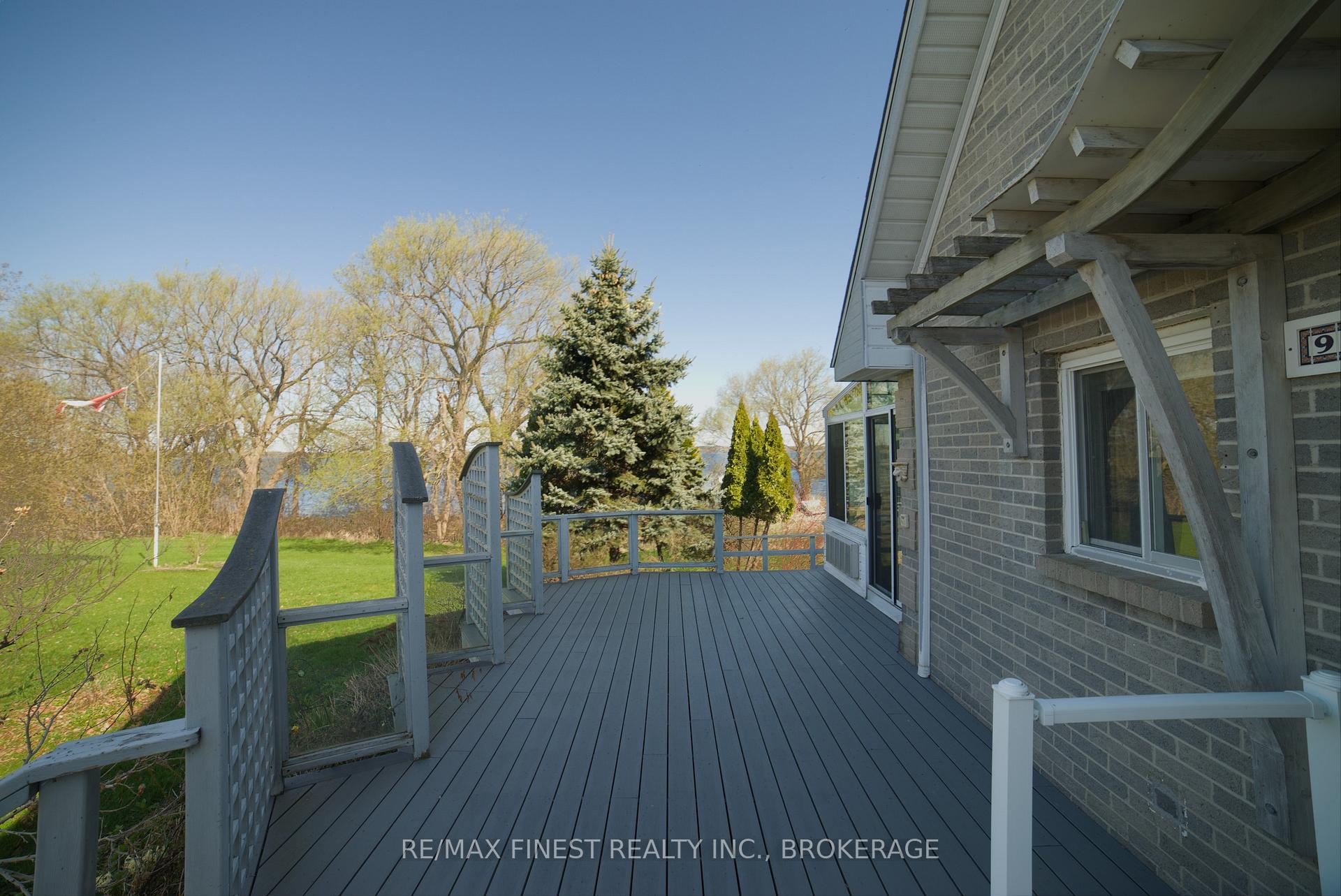 Photo 36 of 9820 Front Road, Loyalist, Lennox and Addington - South — HOMEH