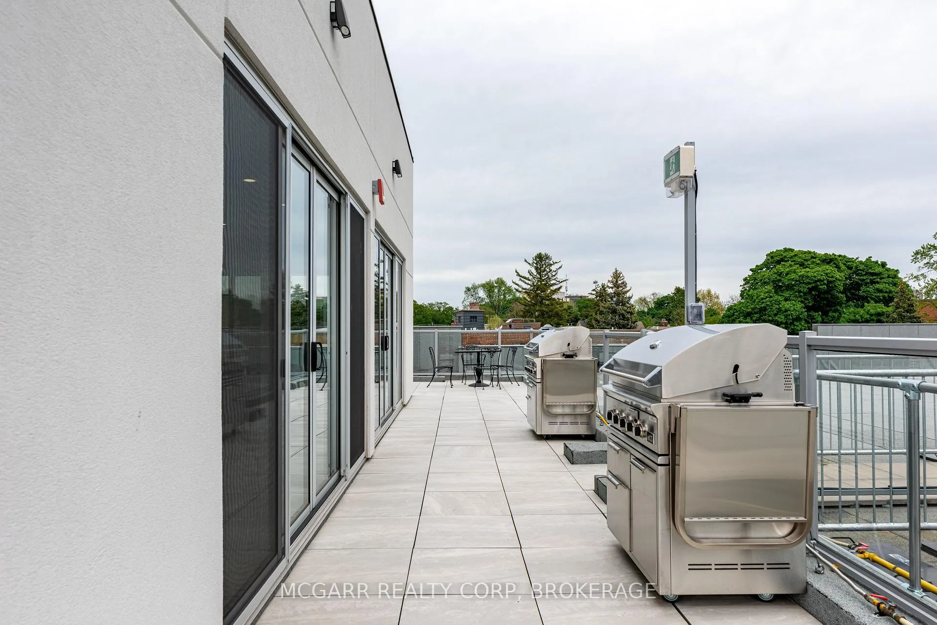 Photo 33 of Unit 403, 77 Yates Street, St. Catharines, Downtown — HOMEH