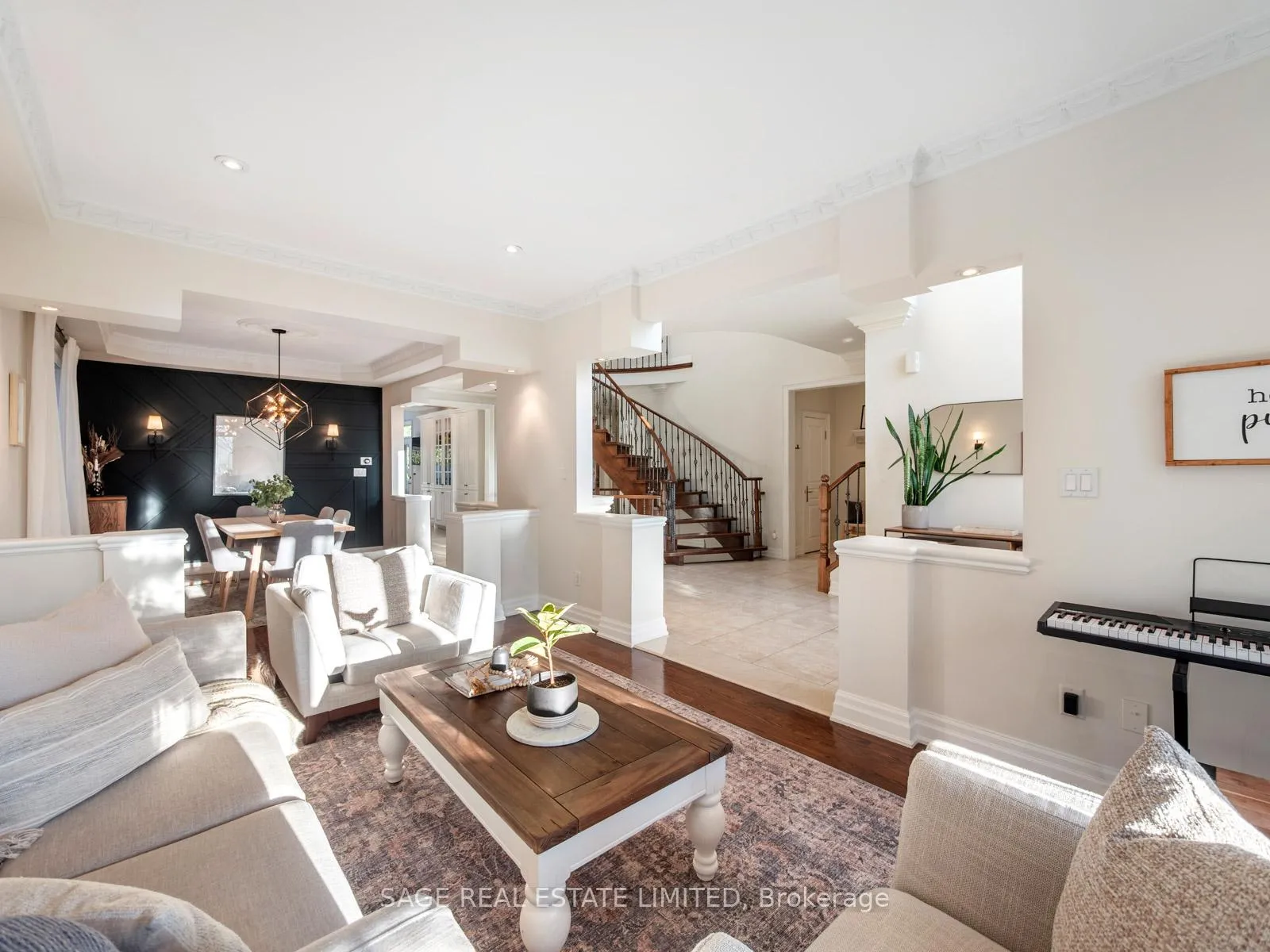 Photo 6 of 1789 Pine Grove Avenue, Pickering, Highbush — HOMEH