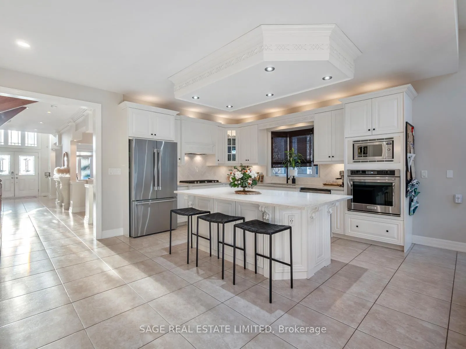 Photo 9 of 1789 Pine Grove Avenue, Pickering, Highbush — HOMEH