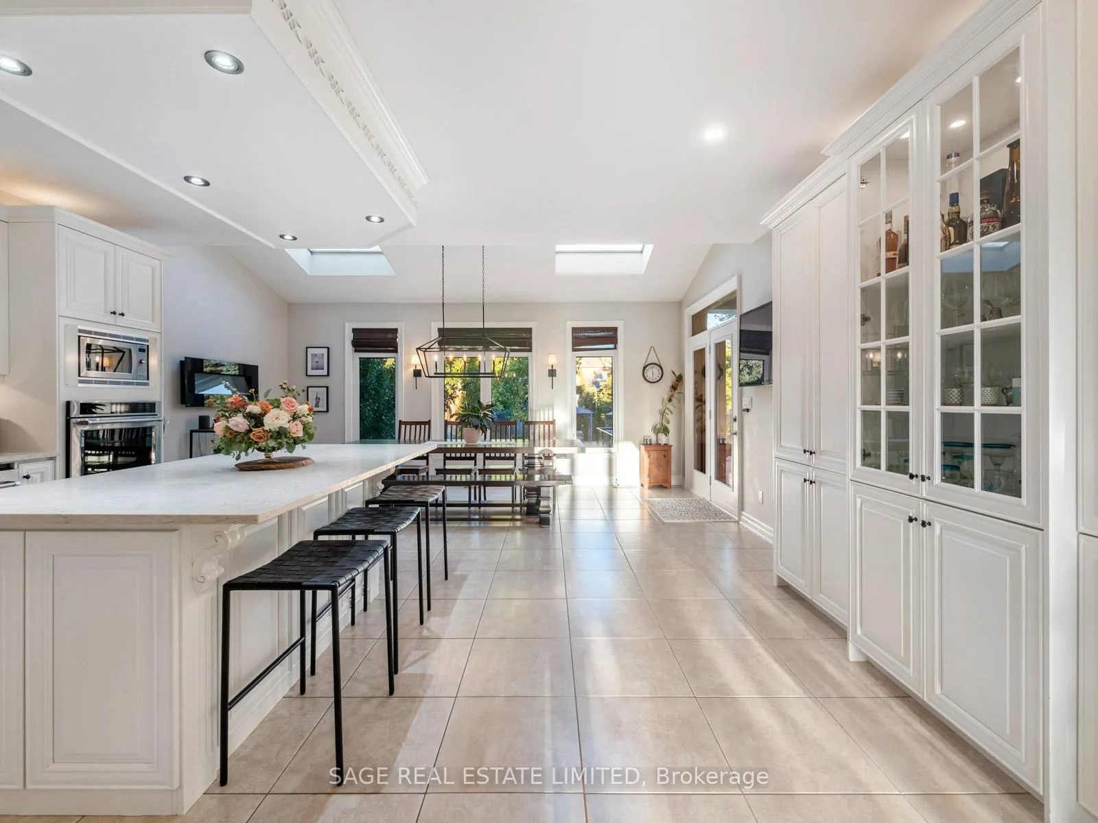 Photo 13 of 1789 Pine Grove Avenue, Pickering, Highbush — HOMEH
