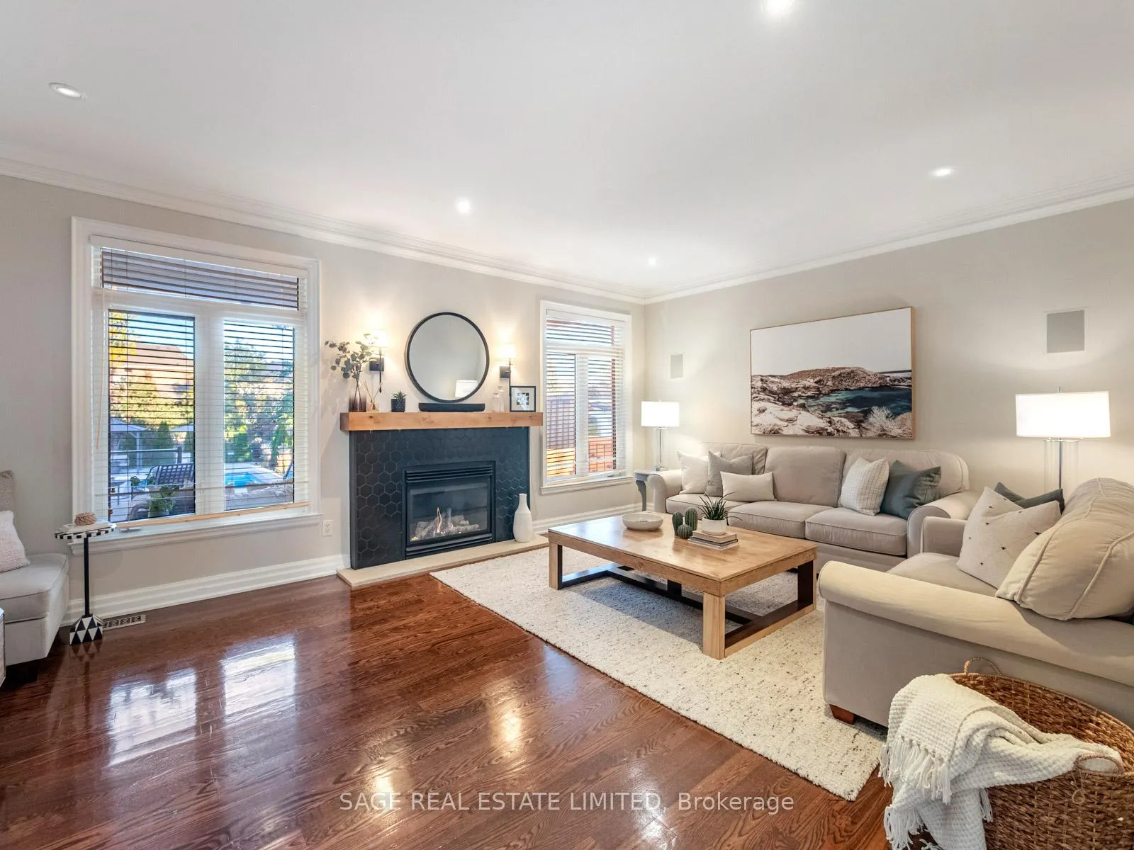 Photo 16 of 1789 Pine Grove Avenue, Pickering, Highbush — HOMEH