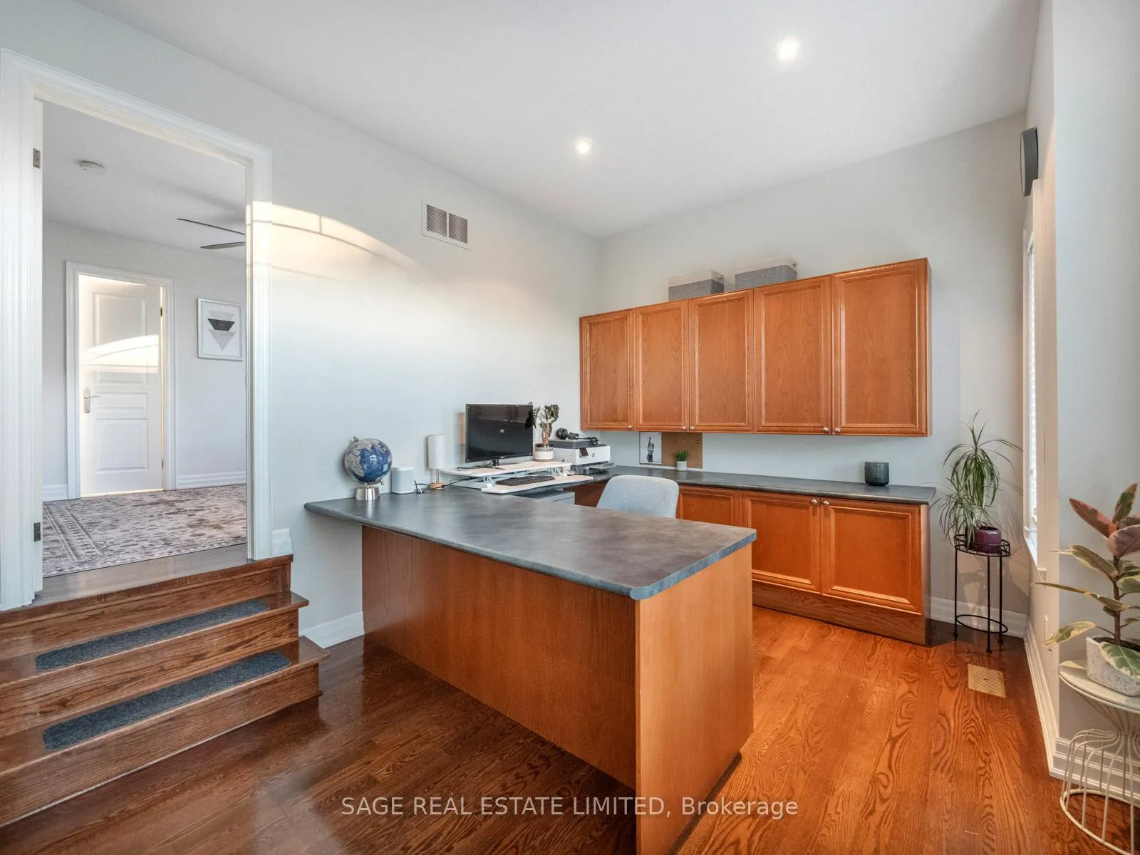 Photo 30 of 1789 Pine Grove Avenue, Pickering, Highbush — HOMEH