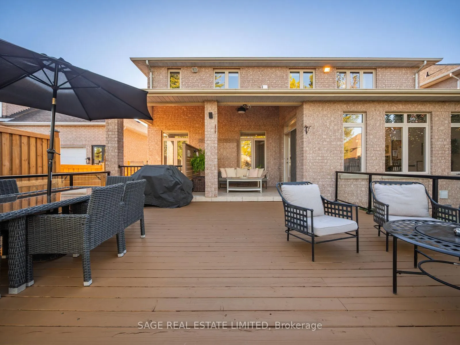 Photo 44 of 1789 Pine Grove Avenue, Pickering, Highbush — HOMEH