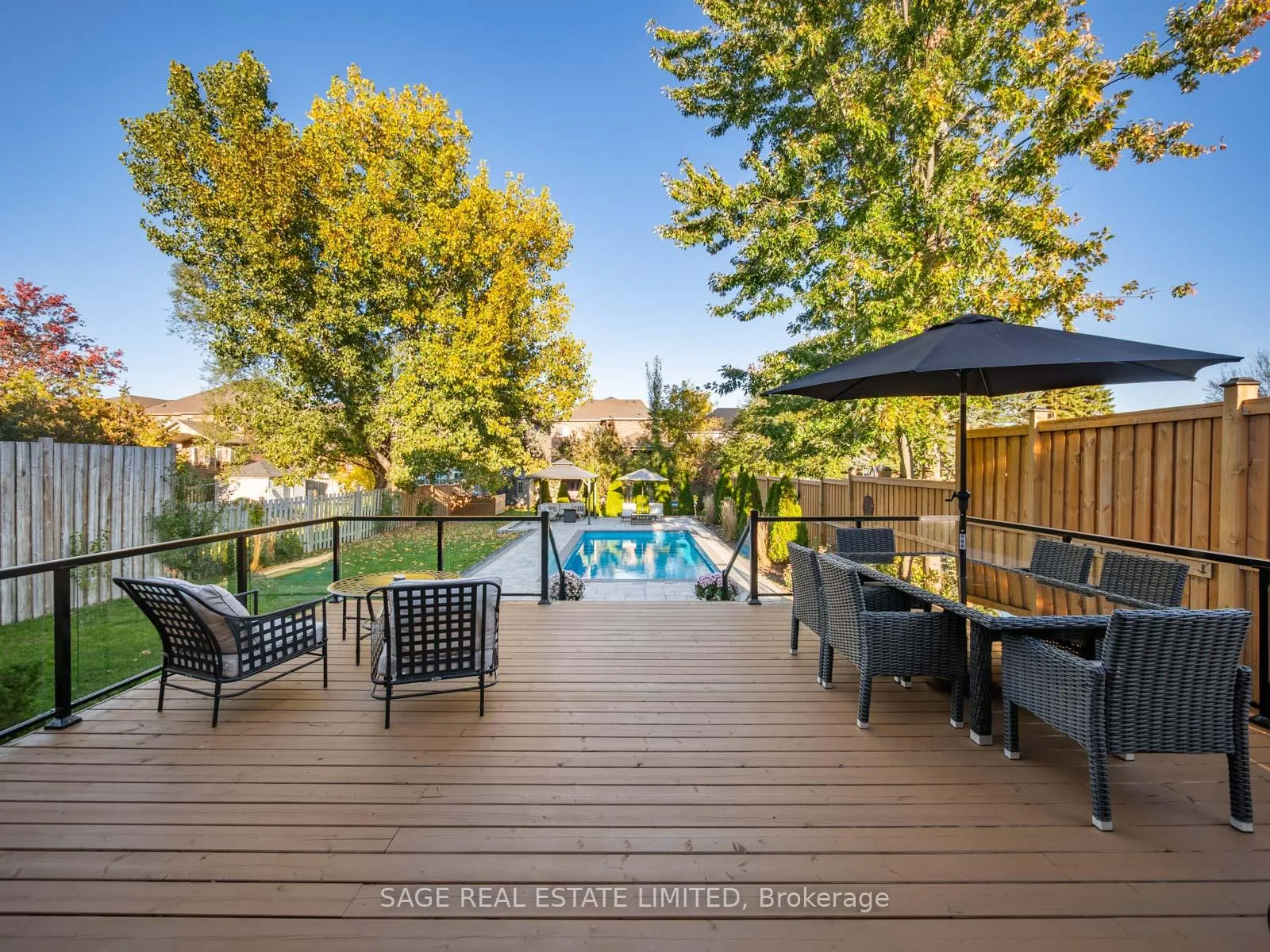 Photo 45 of 1789 Pine Grove Avenue, Pickering, Highbush — HOMEH
