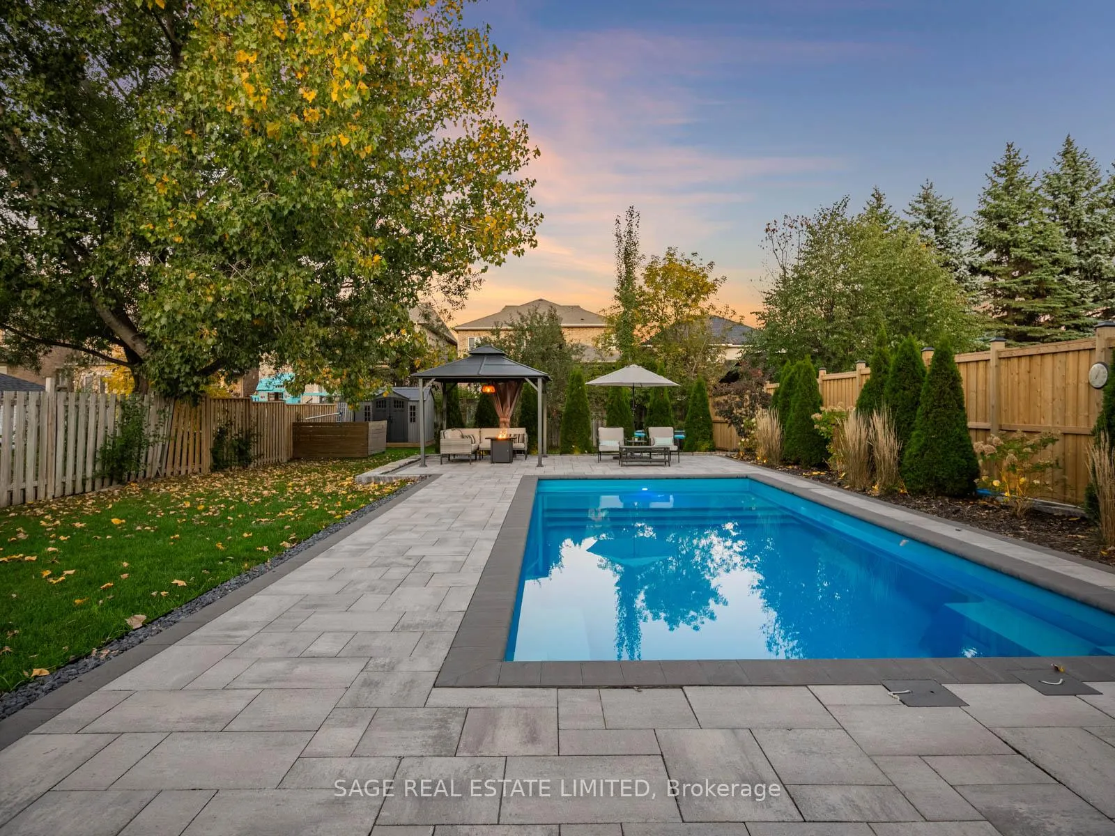Photo 46 of 1789 Pine Grove Avenue, Pickering, Highbush — HOMEH