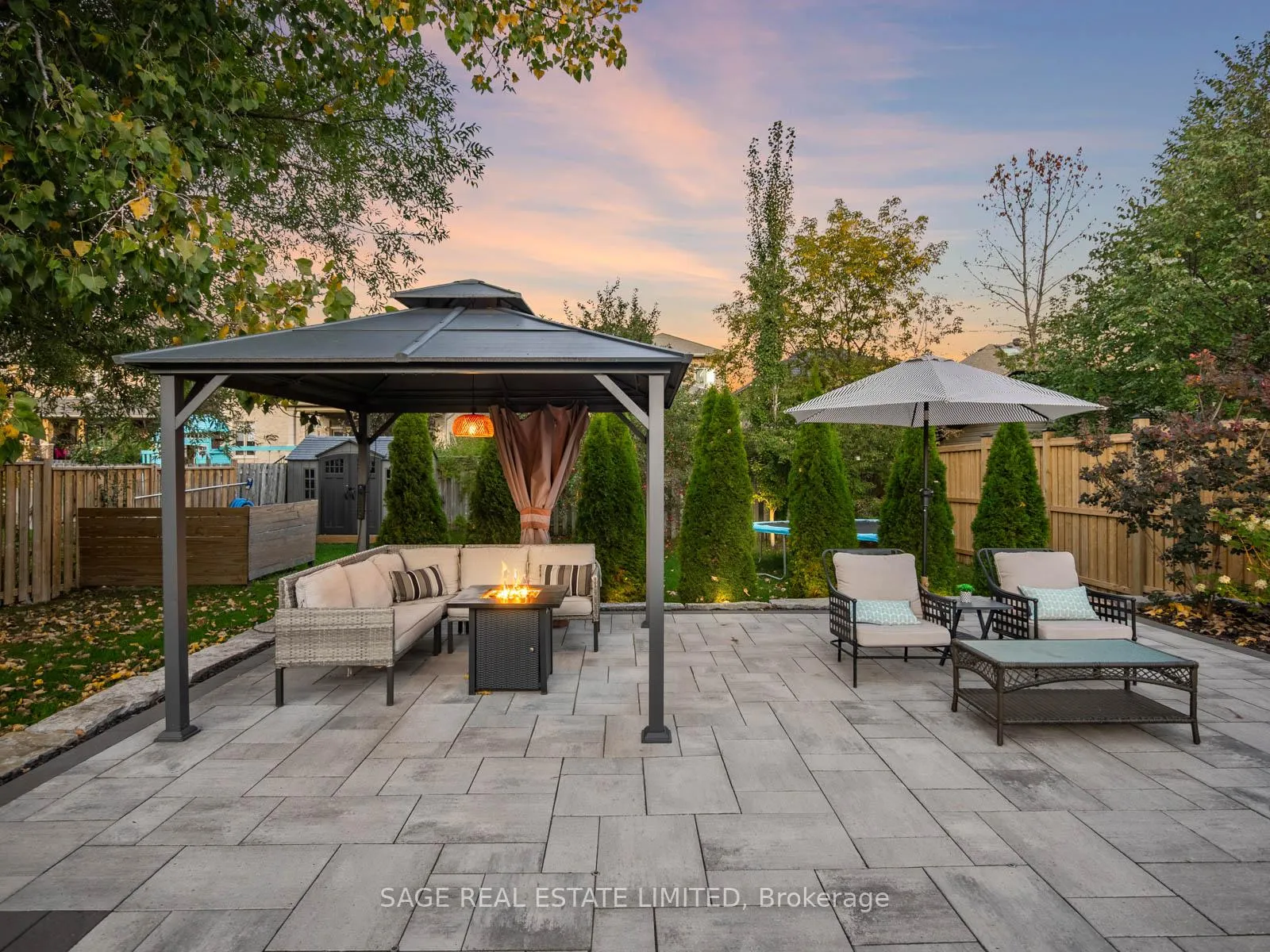 Photo 47 of 1789 Pine Grove Avenue, Pickering, Highbush — HOMEH