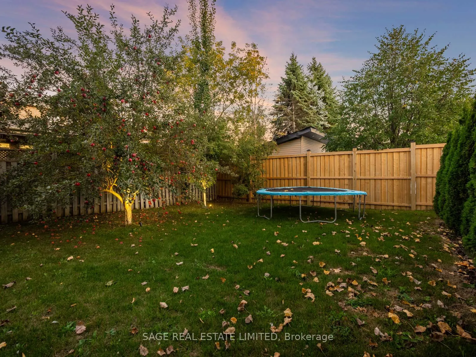 Photo 48 of 1789 Pine Grove Avenue, Pickering, Highbush — HOMEH