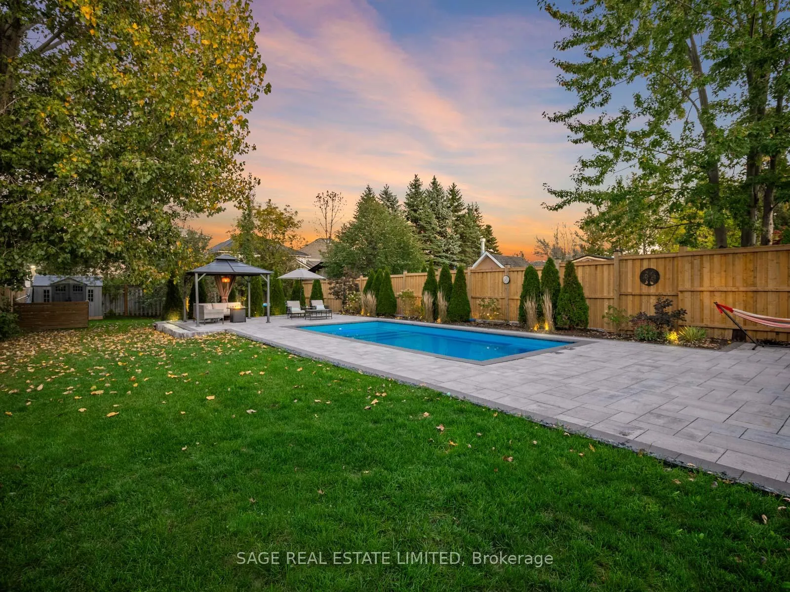 Photo 49 of 1789 Pine Grove Avenue, Pickering, Highbush — HOMEH