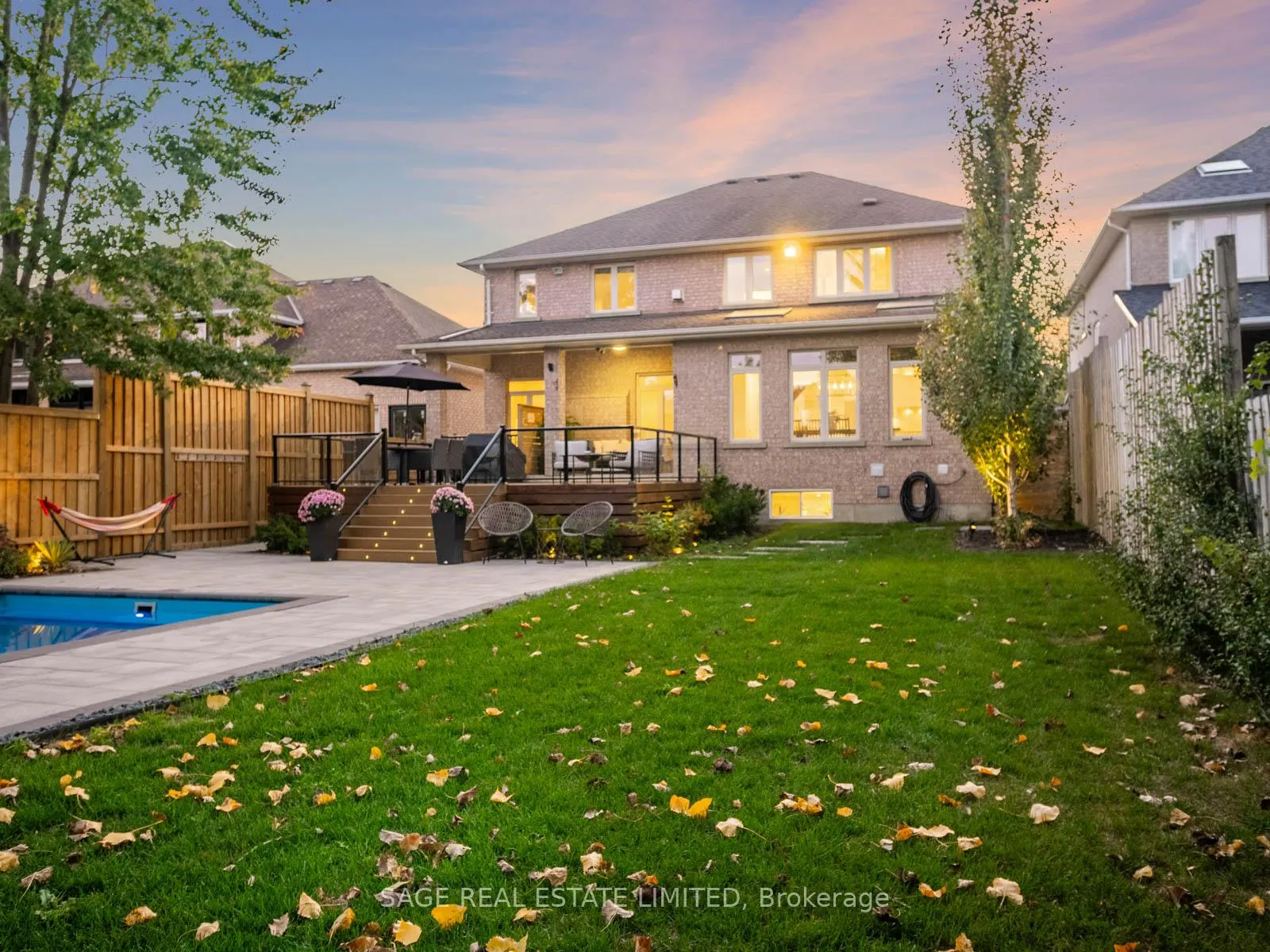 Photo 50 of 1789 Pine Grove Avenue, Pickering, Highbush — HOMEH