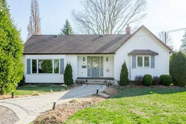 Photo 2 of 71 High Street, Clarington, Bowmanville — HOMEH
