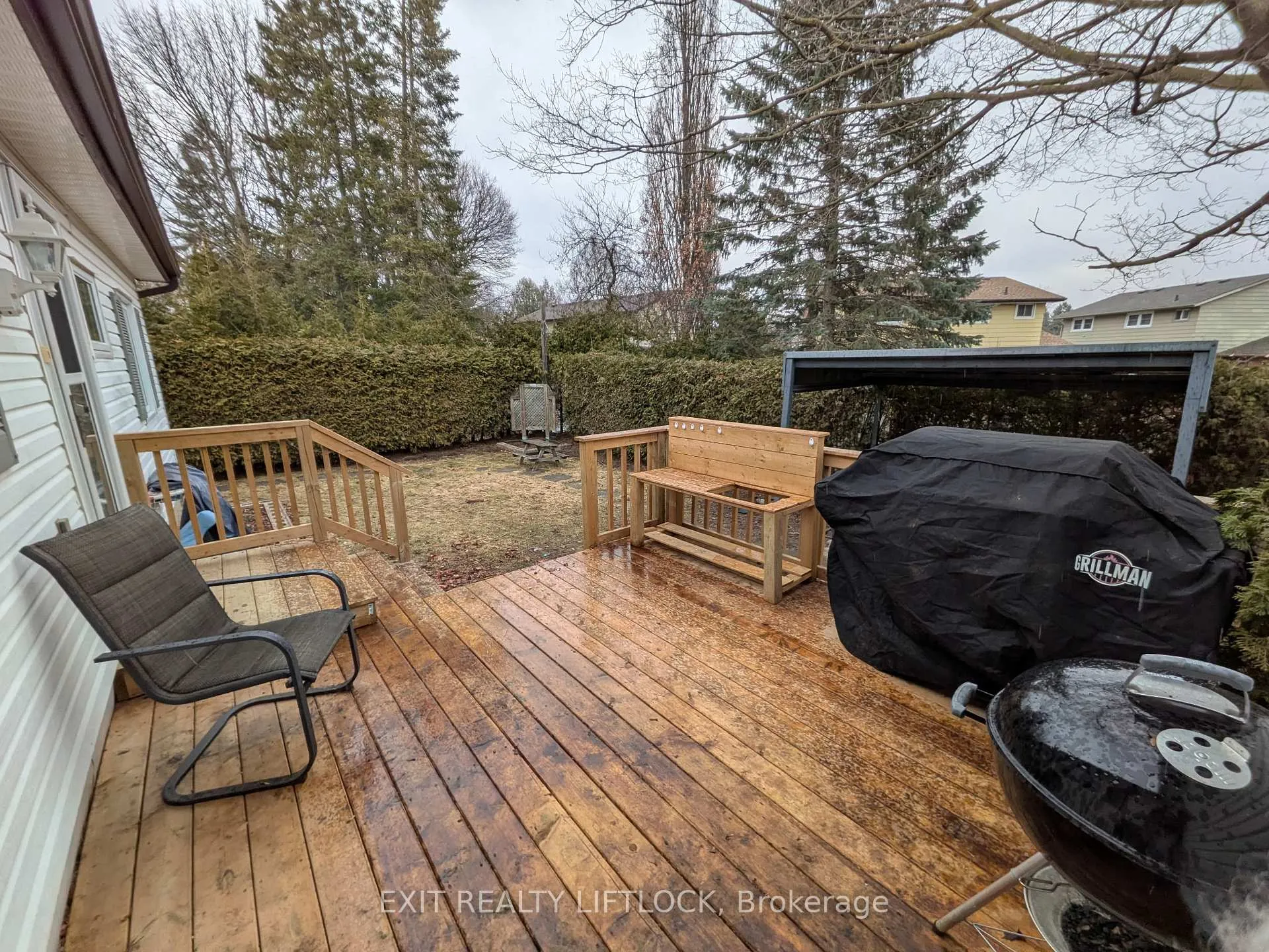Photo 23 of 71 High Street, Clarington, Bowmanville — HOMEH