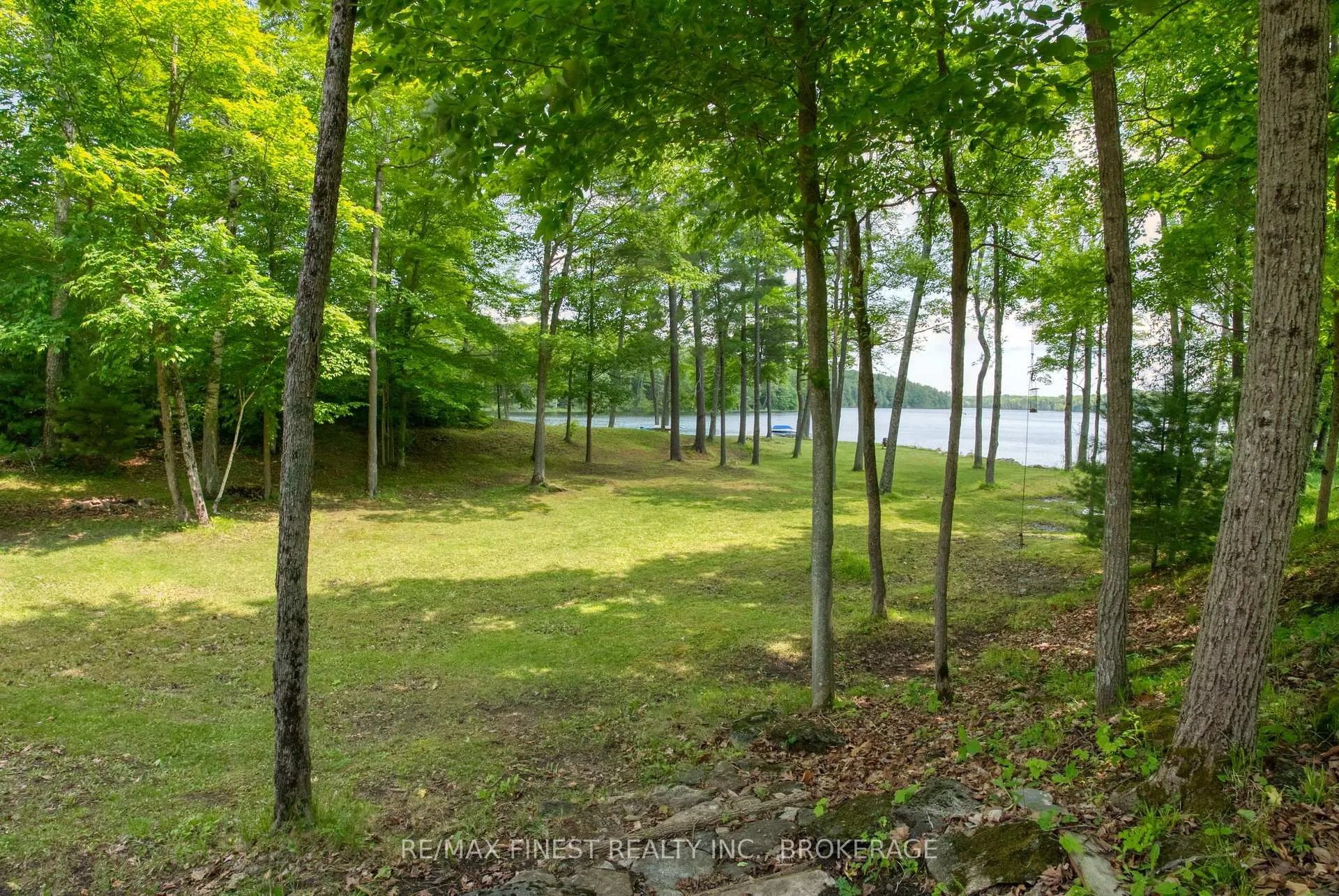 Photo 4 of 855A Crow Lake Road, Frontenac, Frontenac Centre — HOMEH