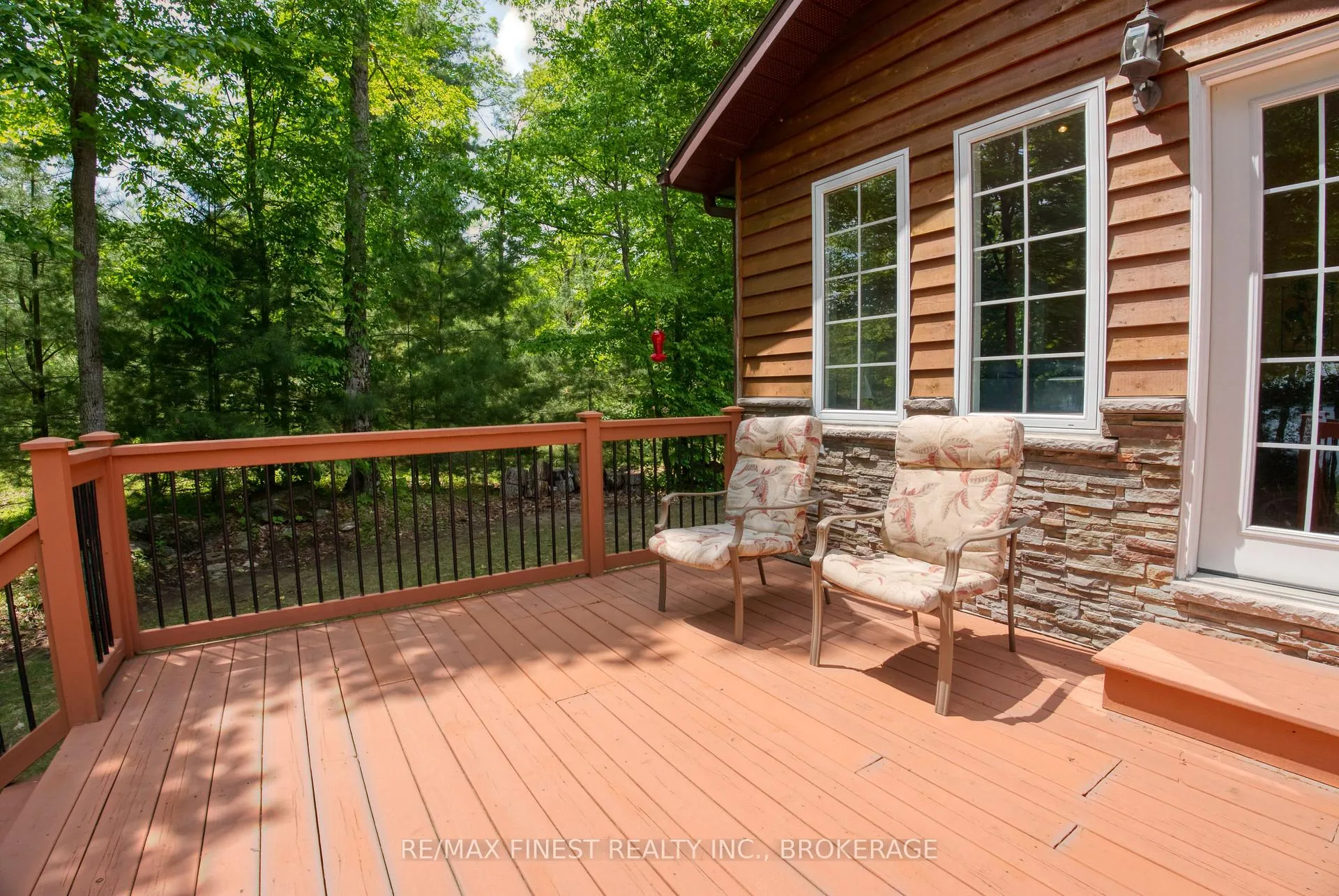 Photo 5 of 855A Crow Lake Road, Frontenac, Frontenac Centre — HOMEH