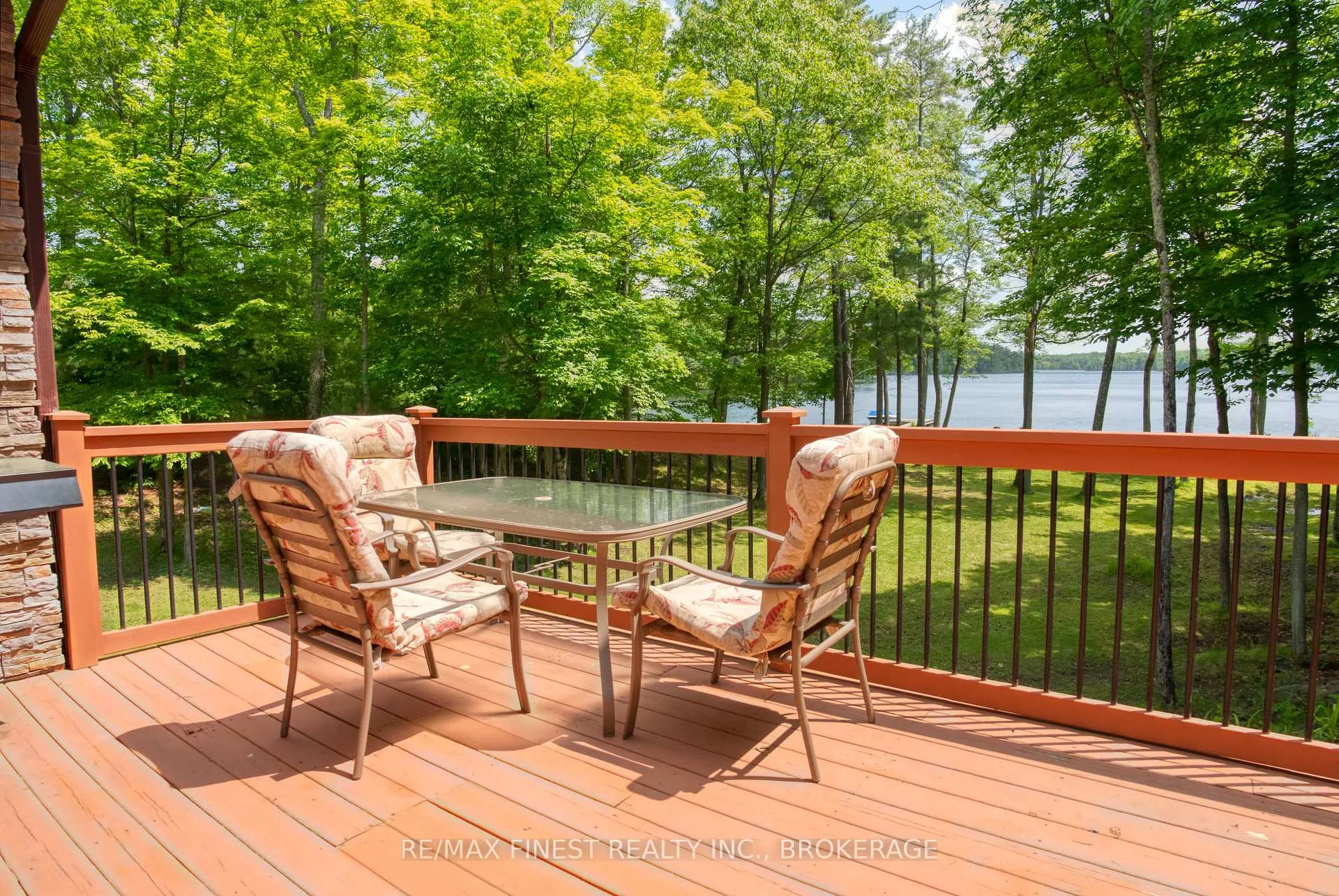 Photo 6 of 855A Crow Lake Road, Frontenac, Frontenac Centre — HOMEH