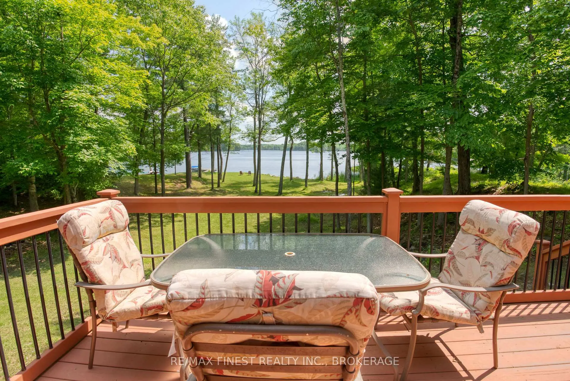 Photo 7 of 855A Crow Lake Road, Frontenac, Frontenac Centre — HOMEH
