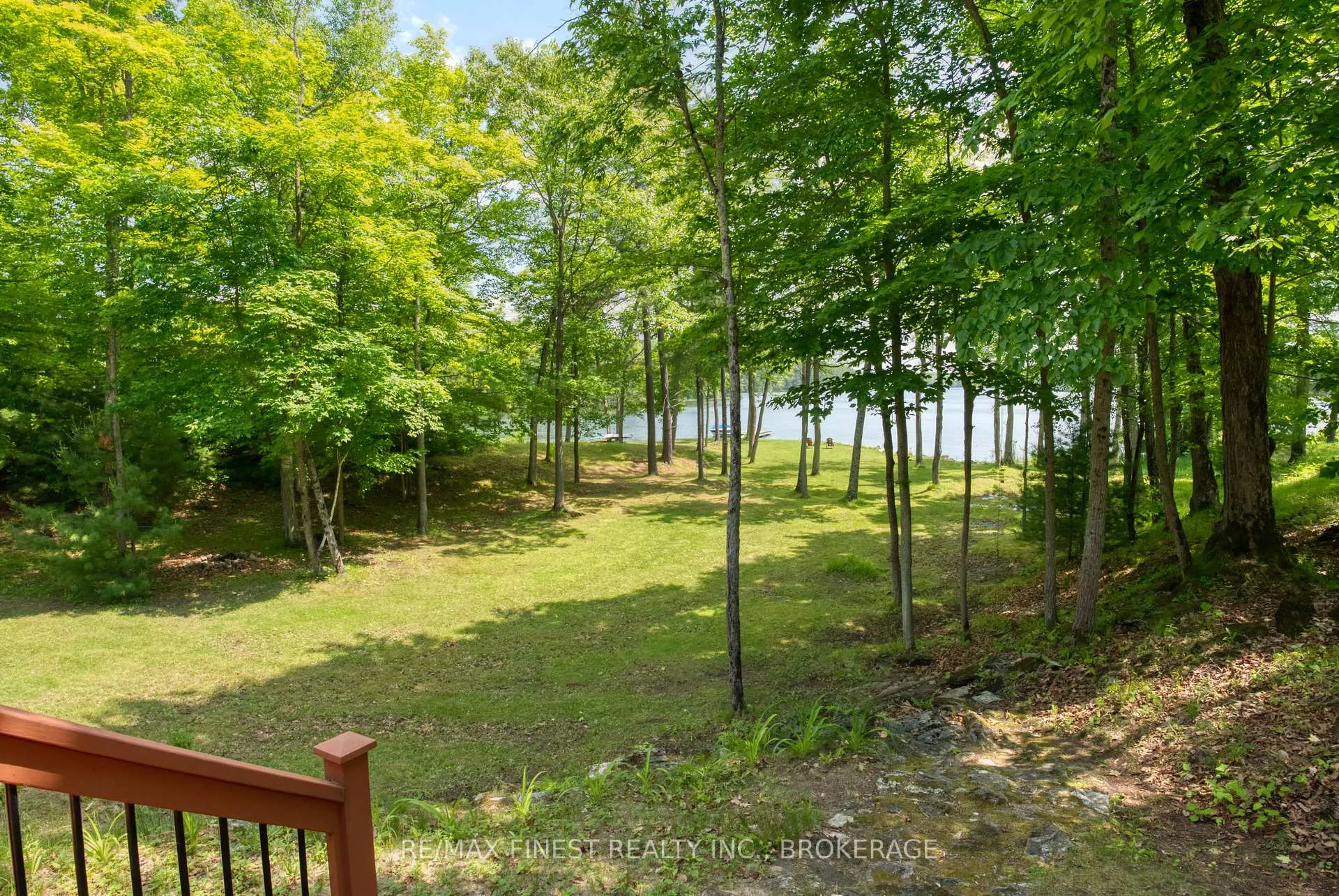 Photo 8 of 855A Crow Lake Road, Frontenac, Frontenac Centre — HOMEH