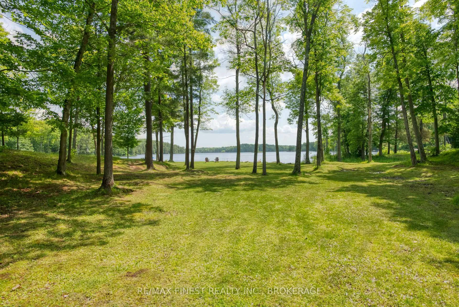 Photo 9 of 855A Crow Lake Road, Frontenac, Frontenac Centre — HOMEH
