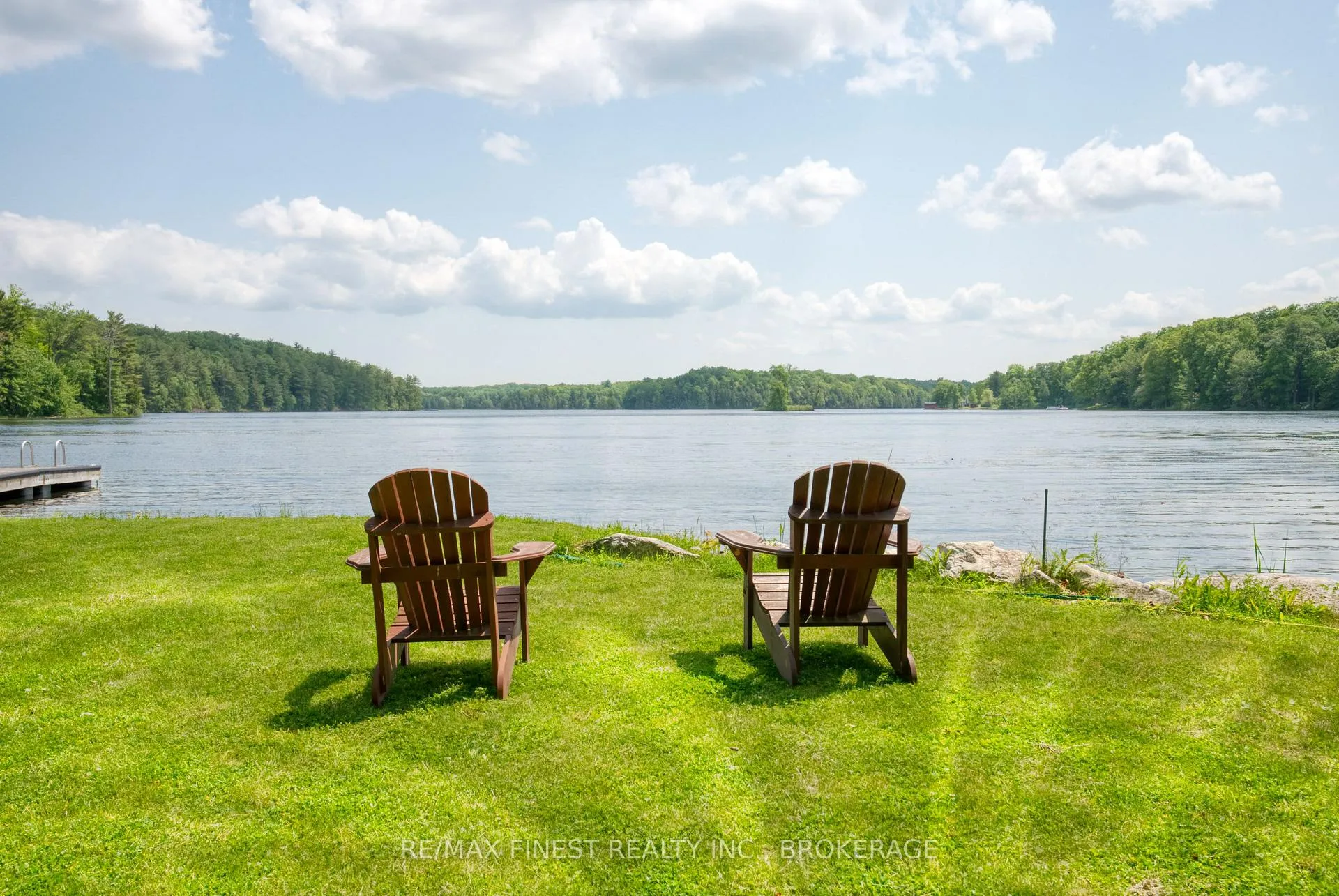 Photo 10 of 855A Crow Lake Road, Frontenac, Frontenac Centre — HOMEH