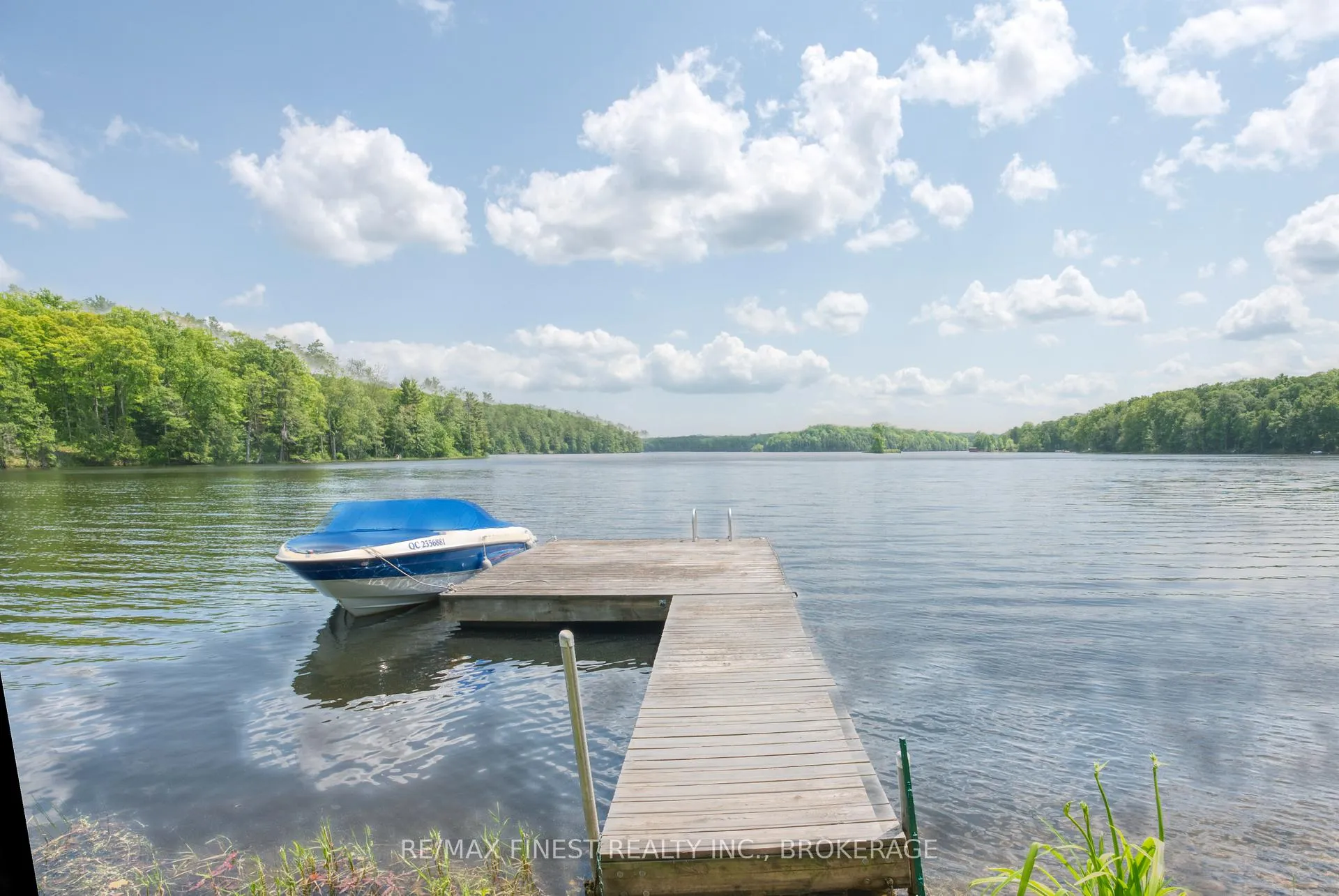 Photo 11 of 855A Crow Lake Road, Frontenac, Frontenac Centre — HOMEH