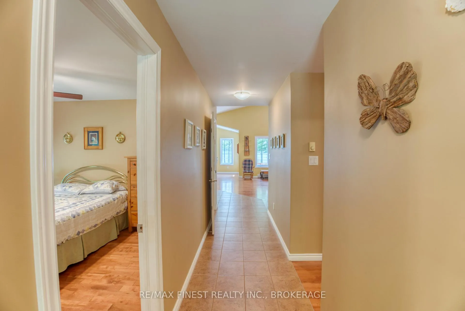 Photo 15 of 855A Crow Lake Road, Frontenac, Frontenac Centre — HOMEH
