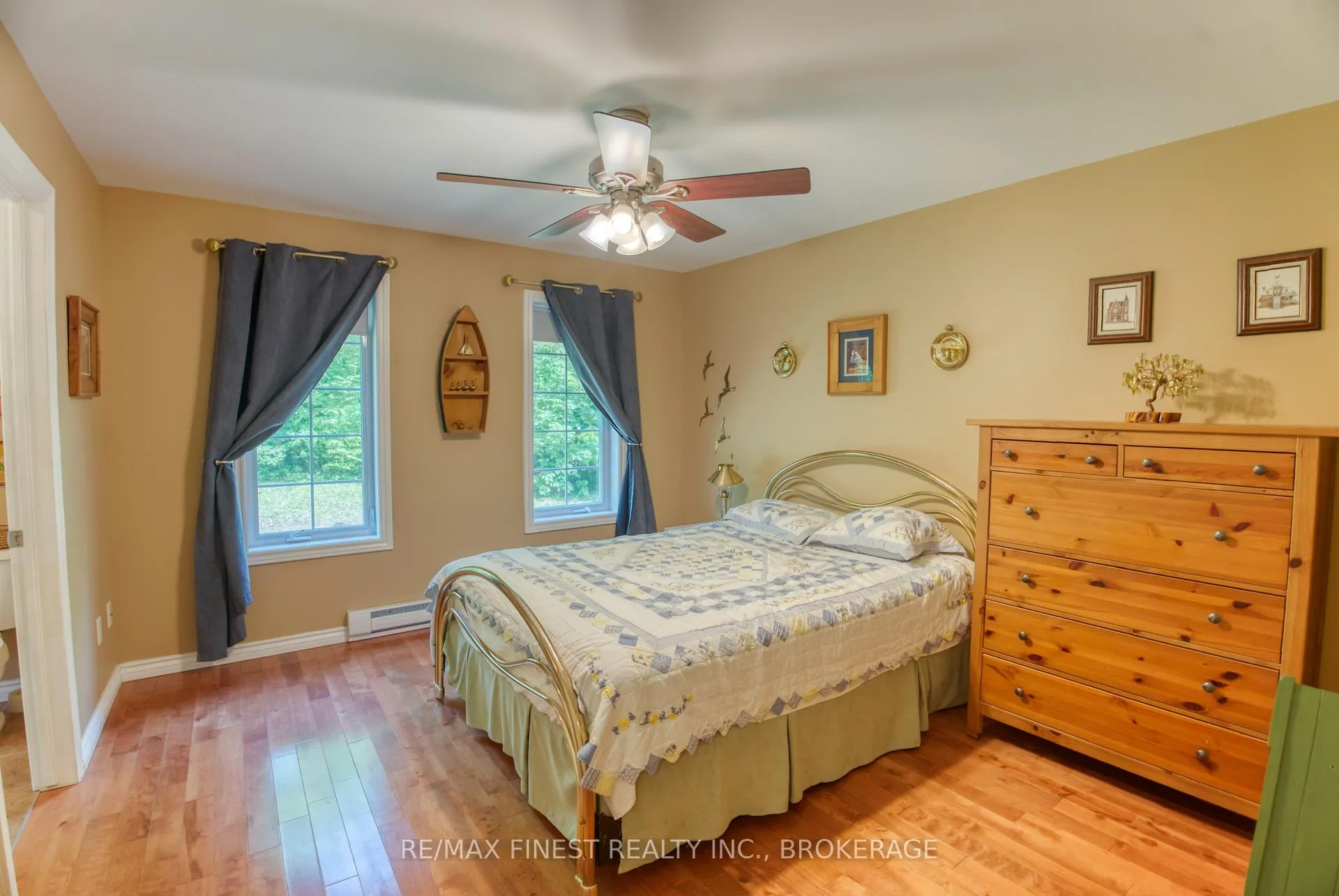 Photo 16 of 855A Crow Lake Road, Frontenac, Frontenac Centre — HOMEH