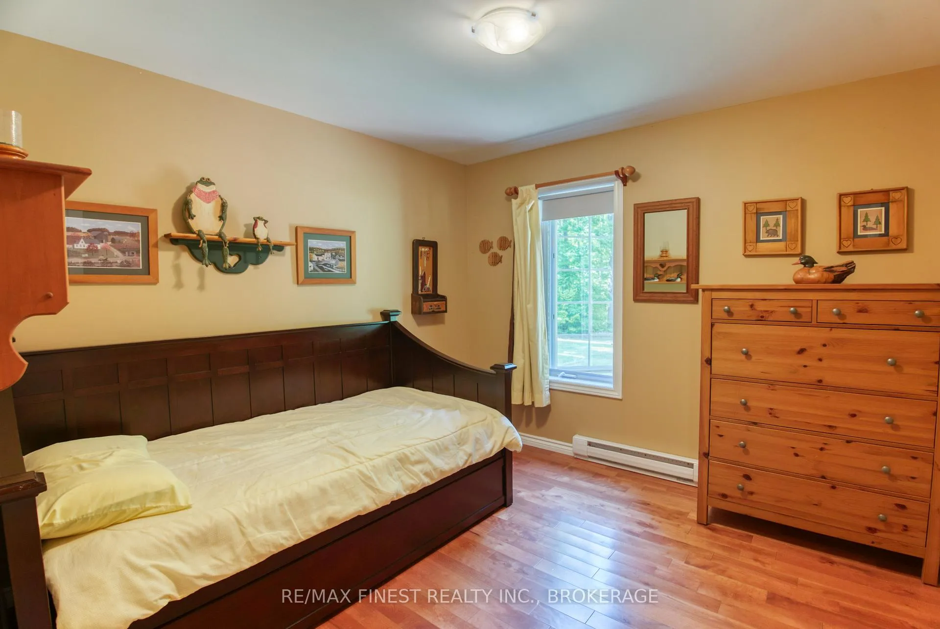 Photo 19 of 855A Crow Lake Road, Frontenac, Frontenac Centre — HOMEH